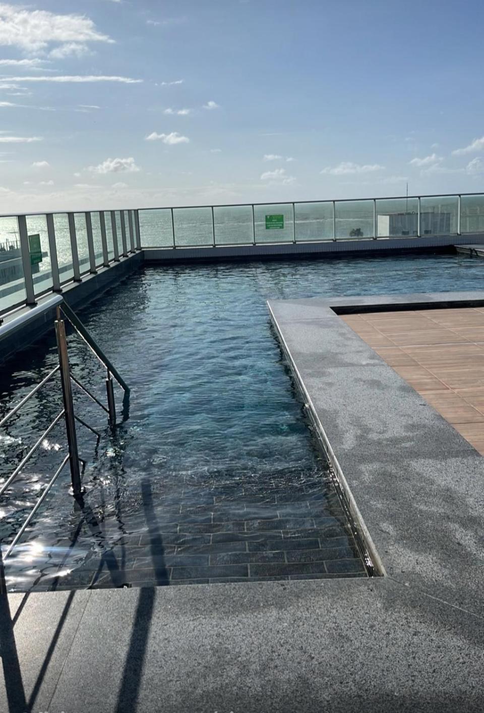 Apartamento Maravilhosa Pertinho Do Caribessa João Pessoa