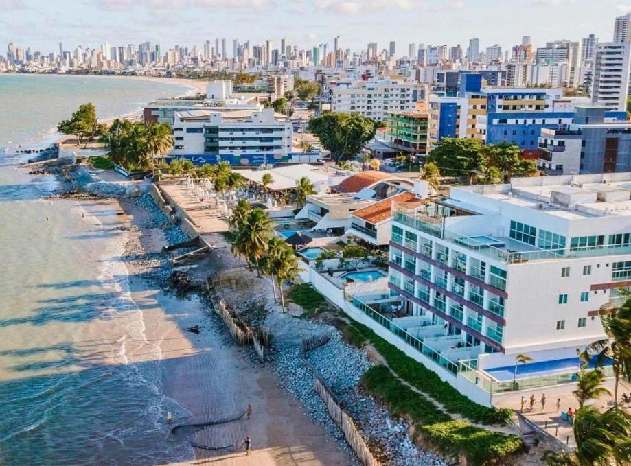 Flamboyant Oceania Flats Apartamento