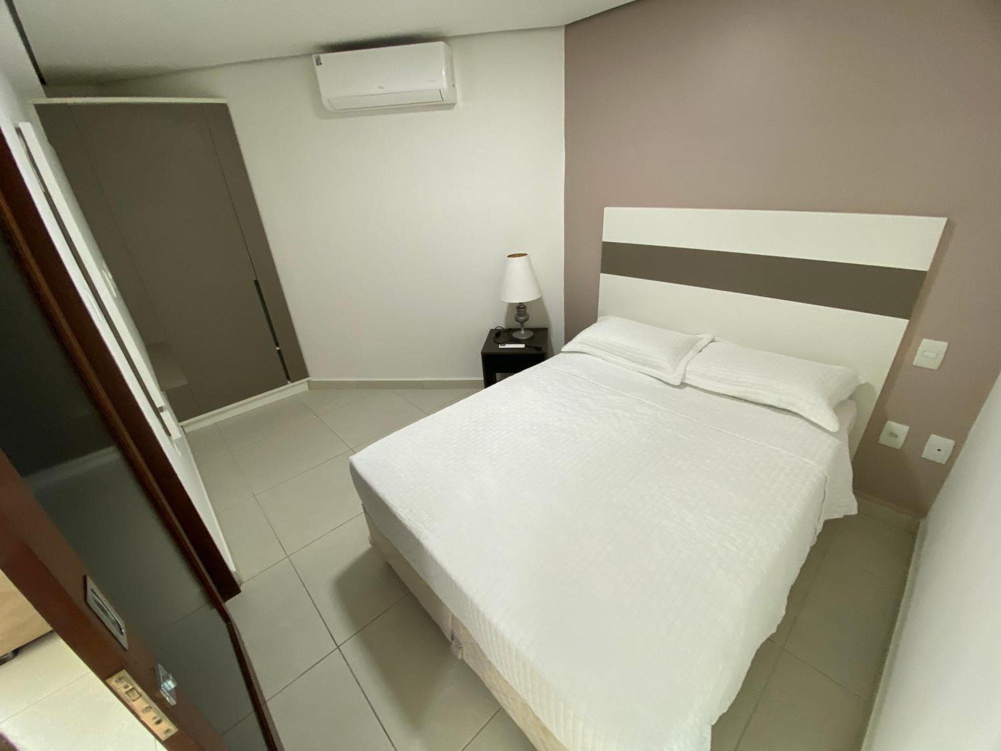 Flamboyant Oceania Flats Apartamento *