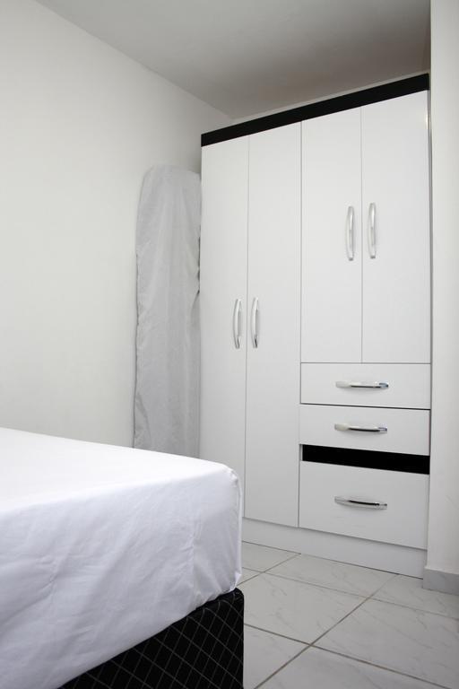 Park Apartment *