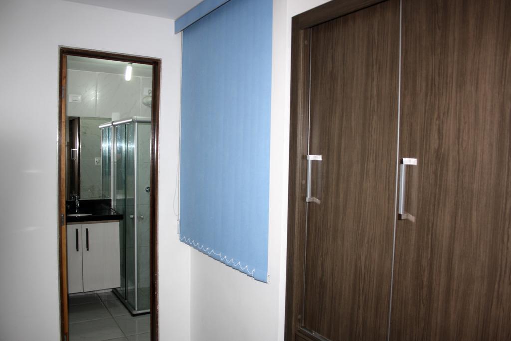 Park Apartment *
