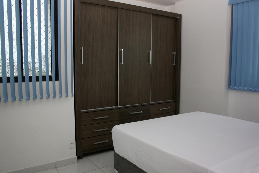 Park Apartment