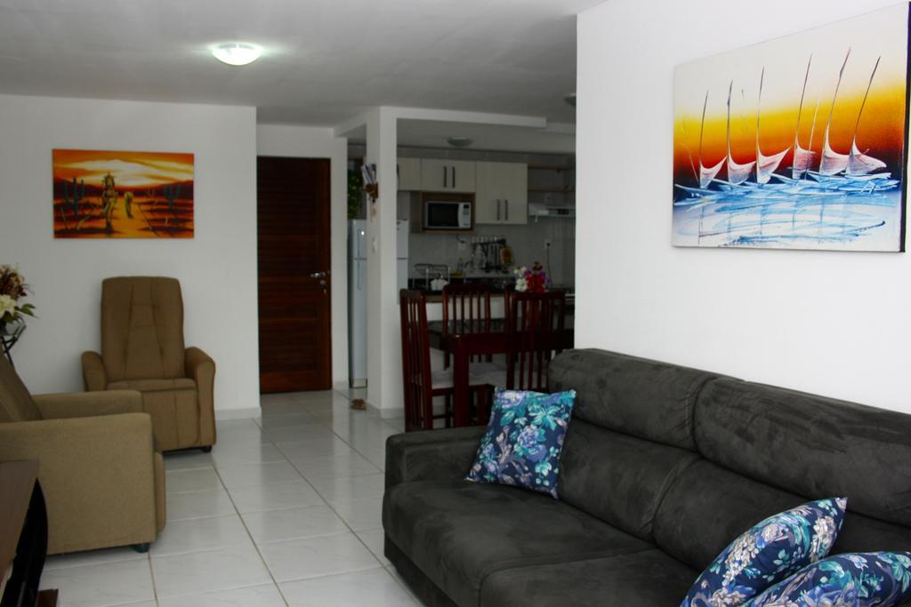 Apartment Park Joao Pessoa