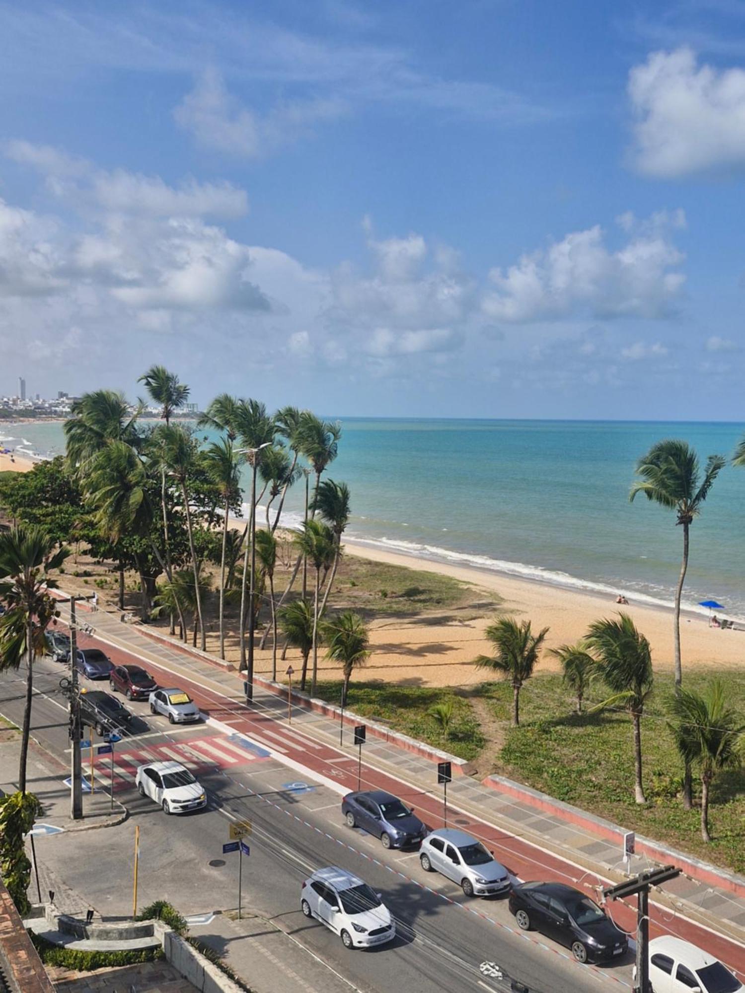 Flat Cabo Branco * Joao Pessoa