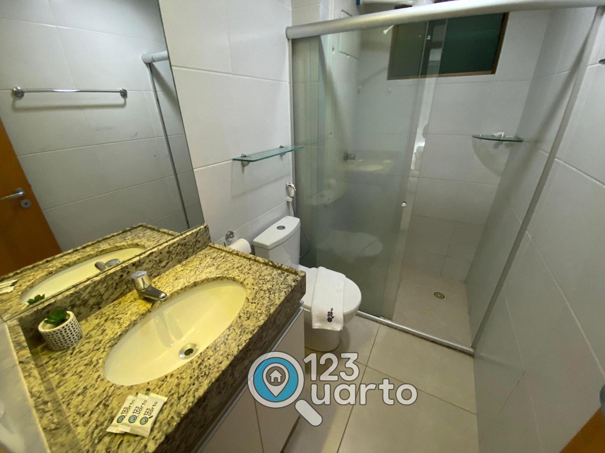 Luxor Paulo Miranda By 123quarto Apartamento