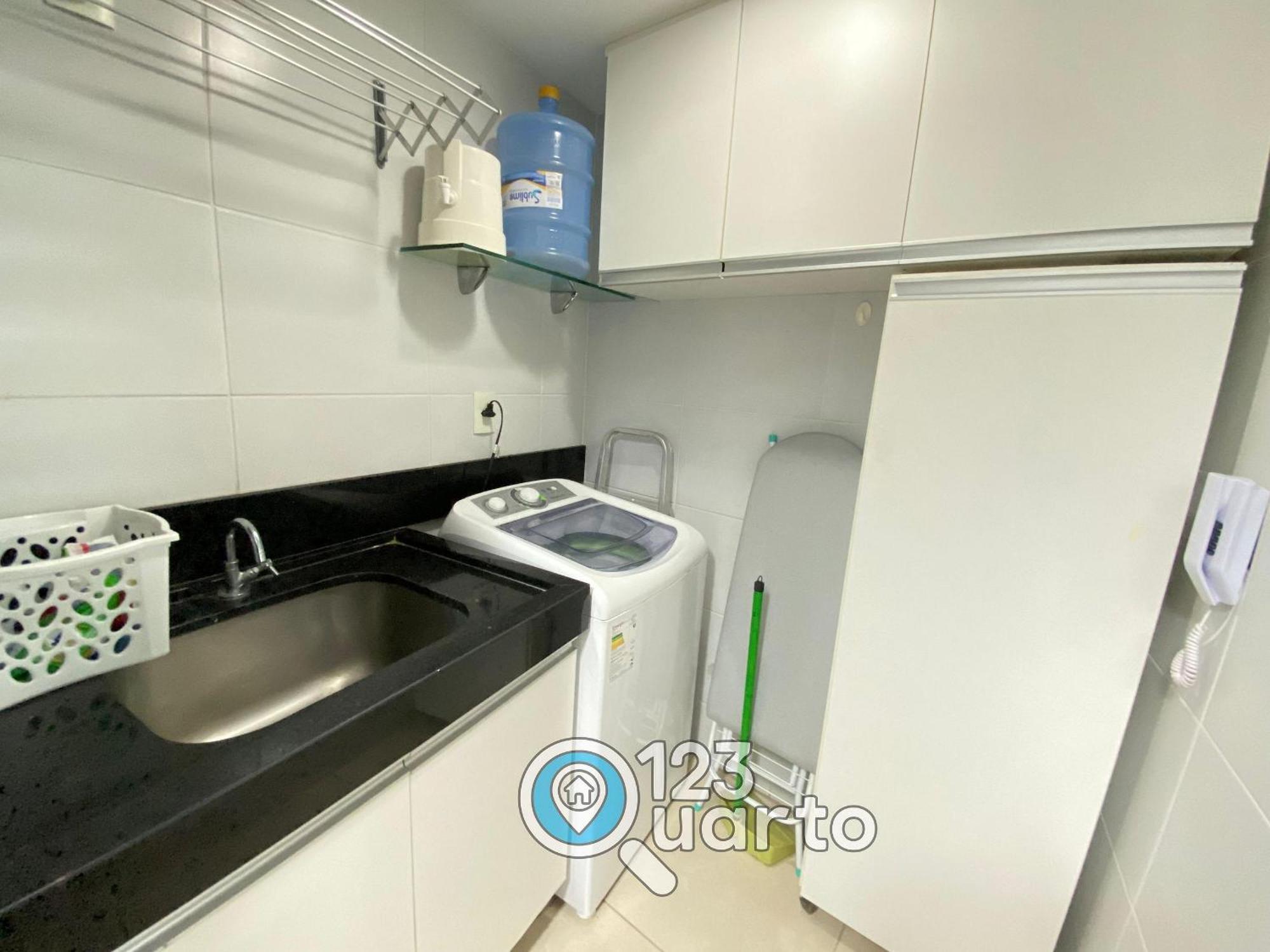 Luxor Paulo Miranda By 123quarto Apartamento João Pessoa