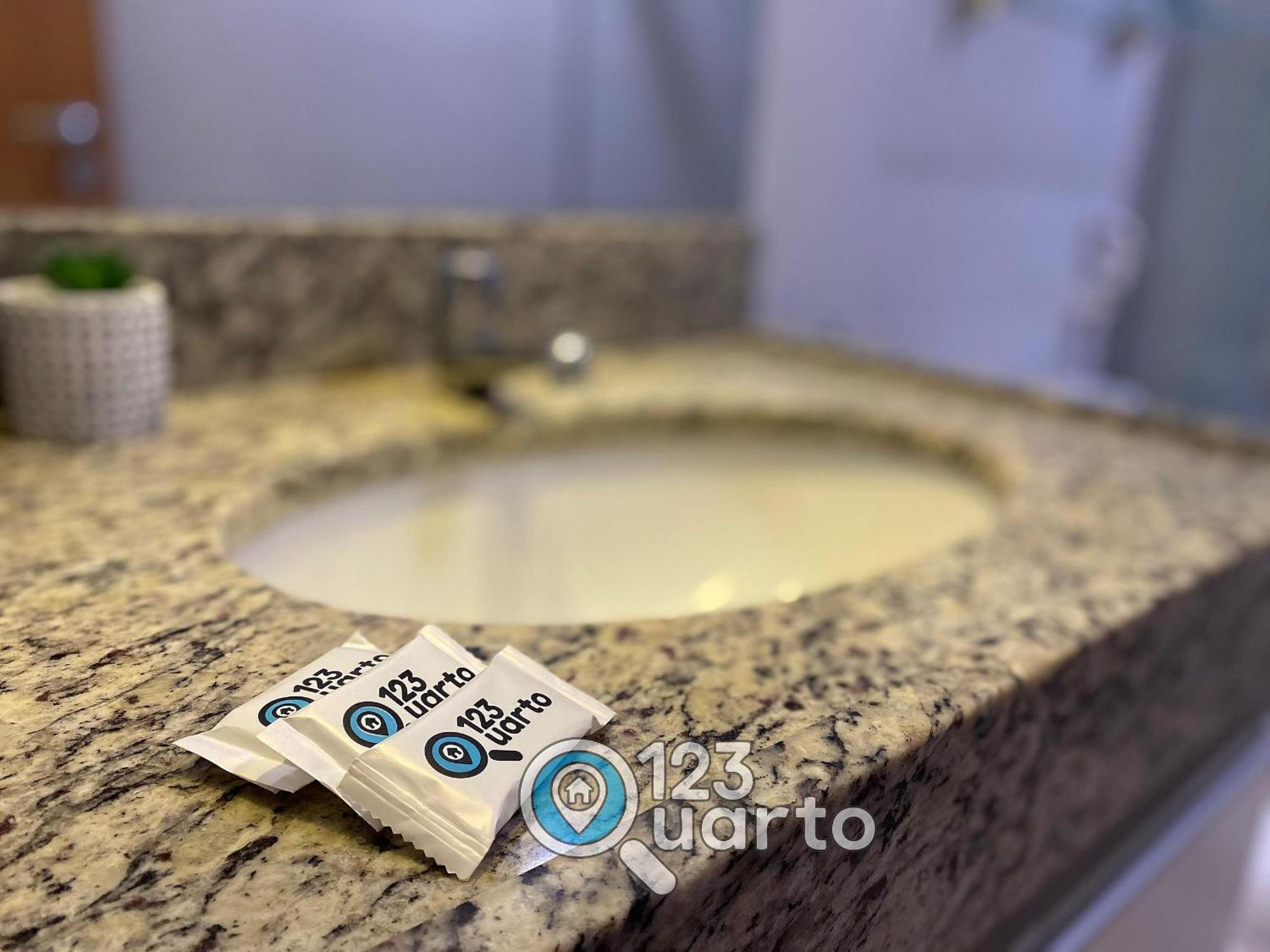 Luxor Paulo Miranda By 123quarto Apartamento