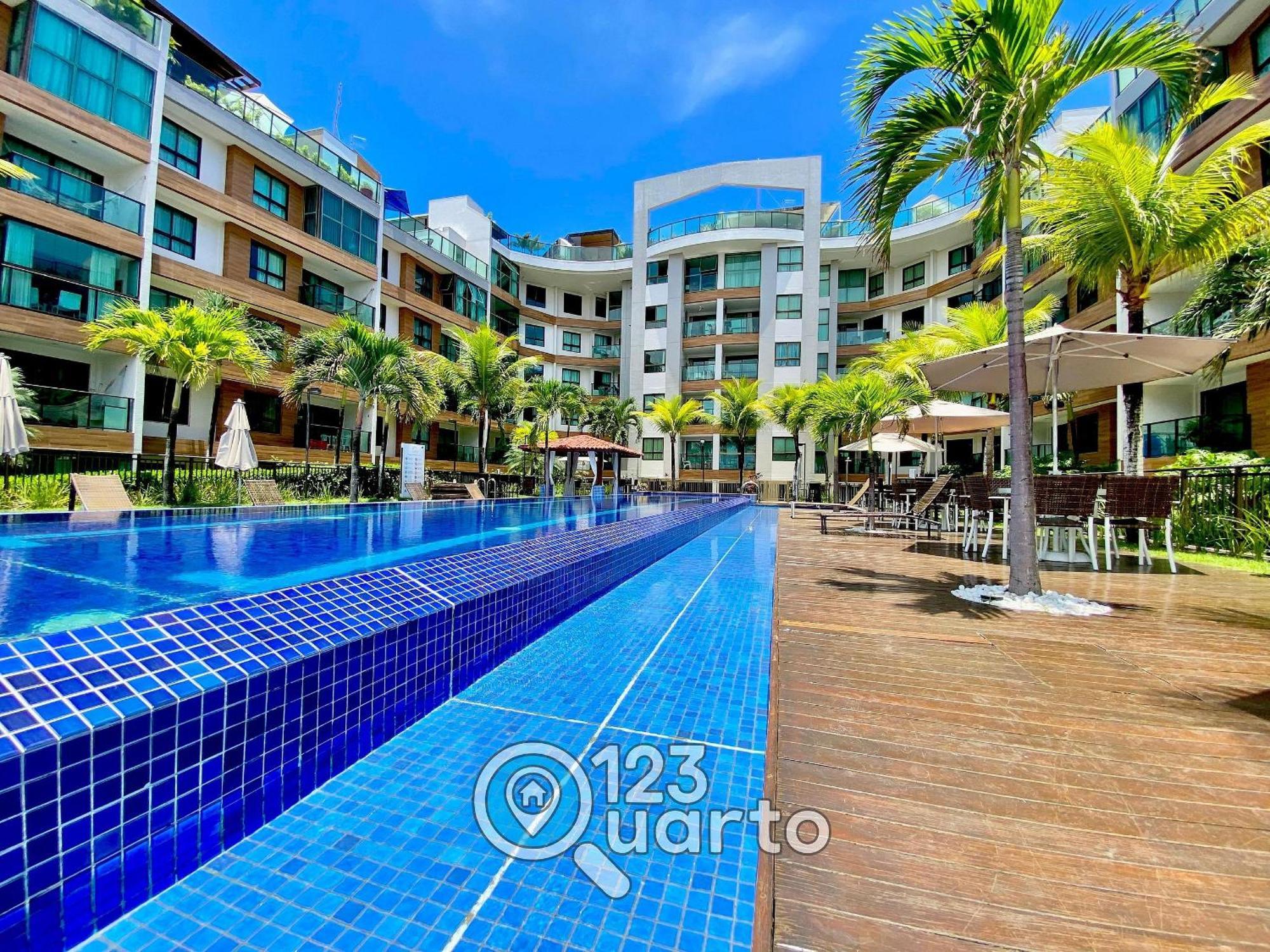 Luxor Paulo Miranda By 123quarto