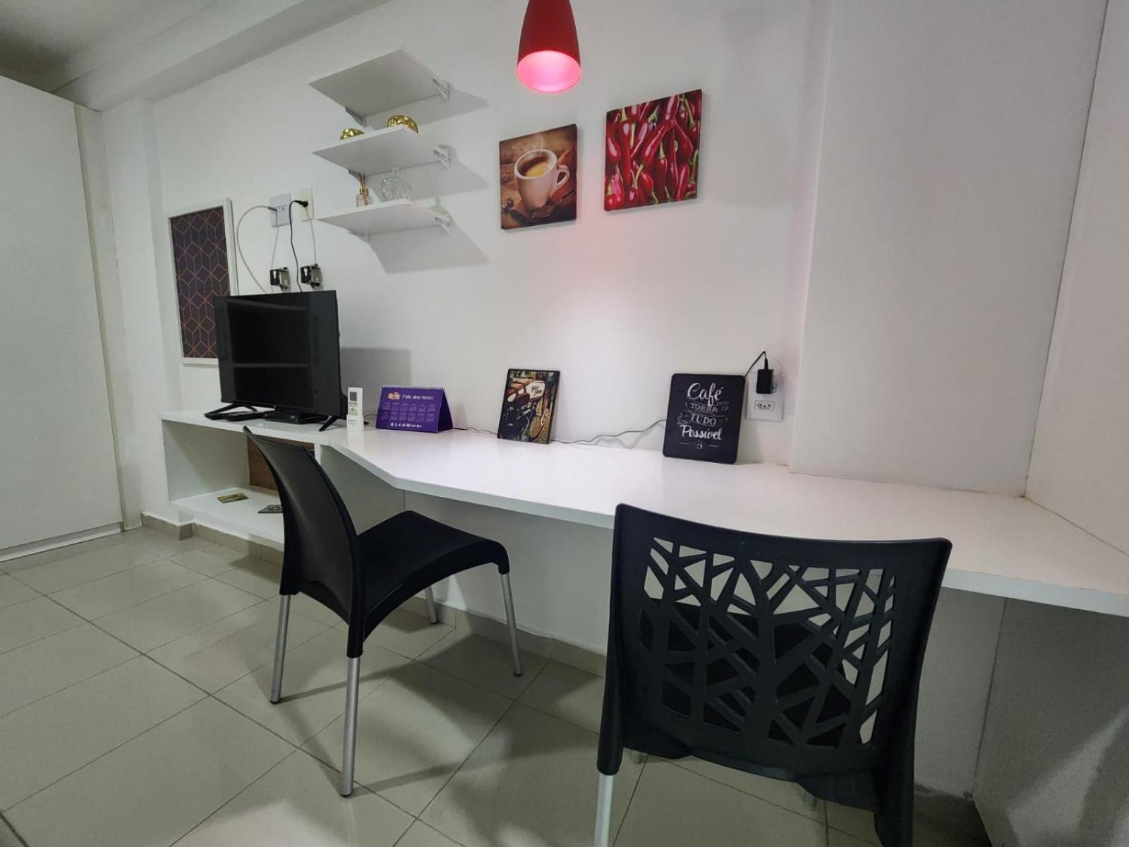 Flat A Beira Mar De Manaira Apartamento João Pessoa