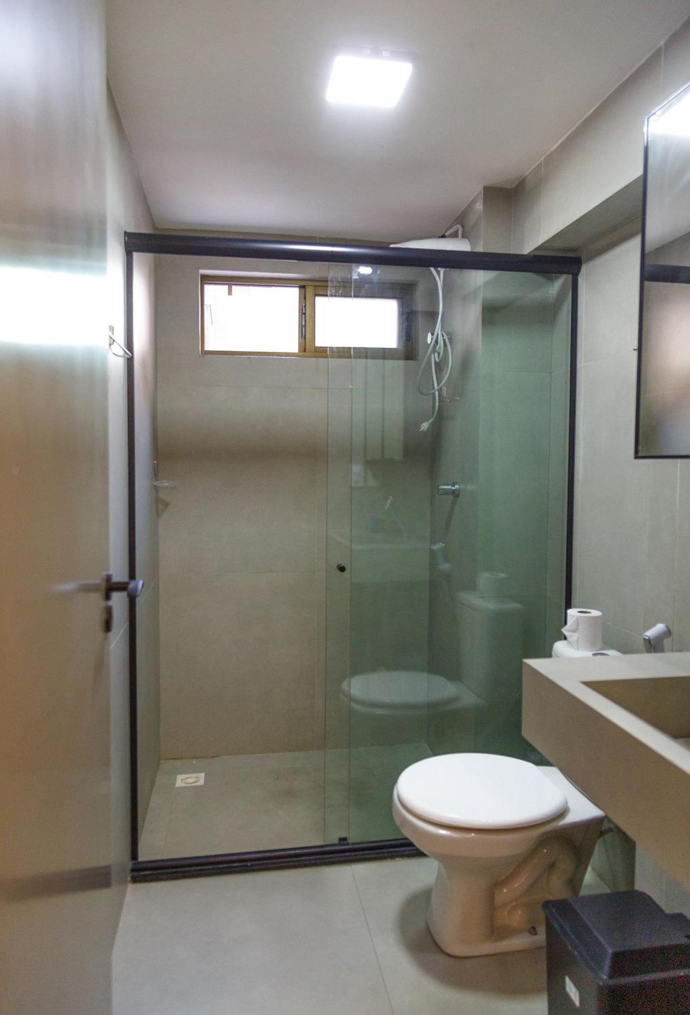 Apartamento Fm20 - Maravilhoso Flat No Cabo Branco