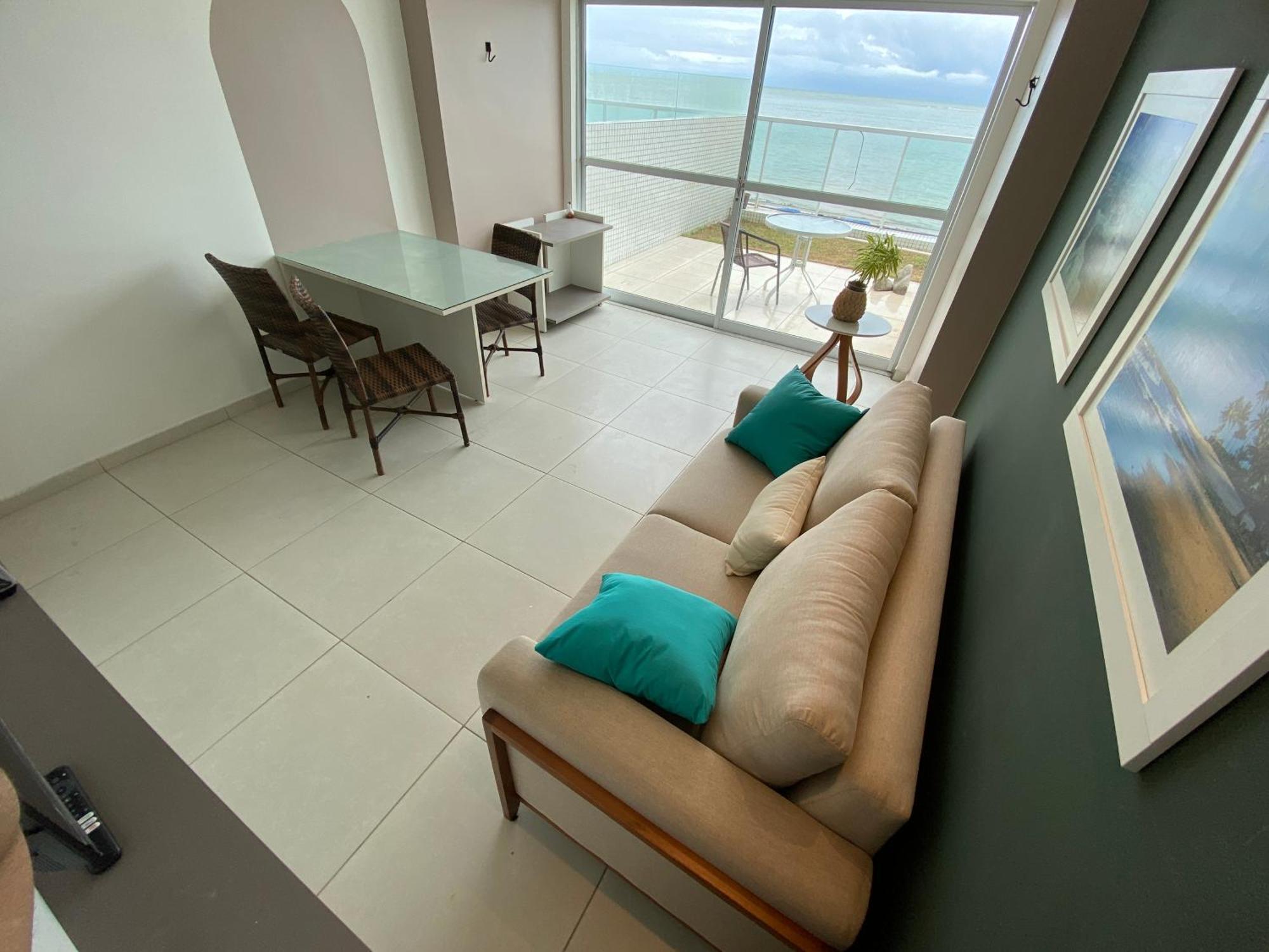 Flamboyant Oceania Flats João Pessoa