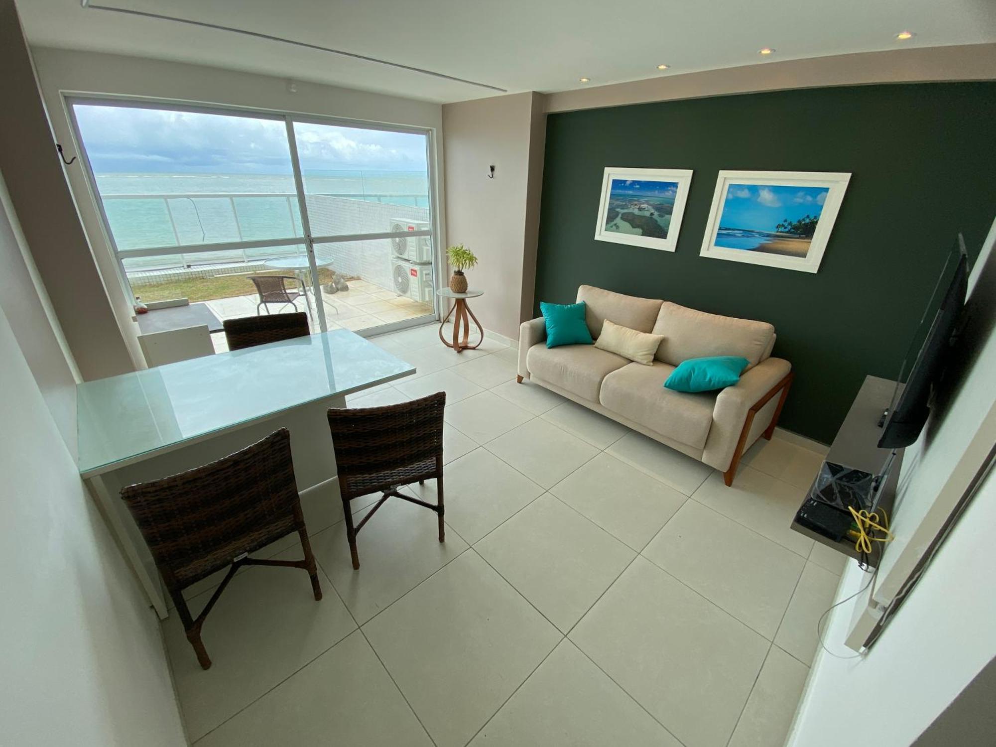 Flamboyant Oceania Flats *