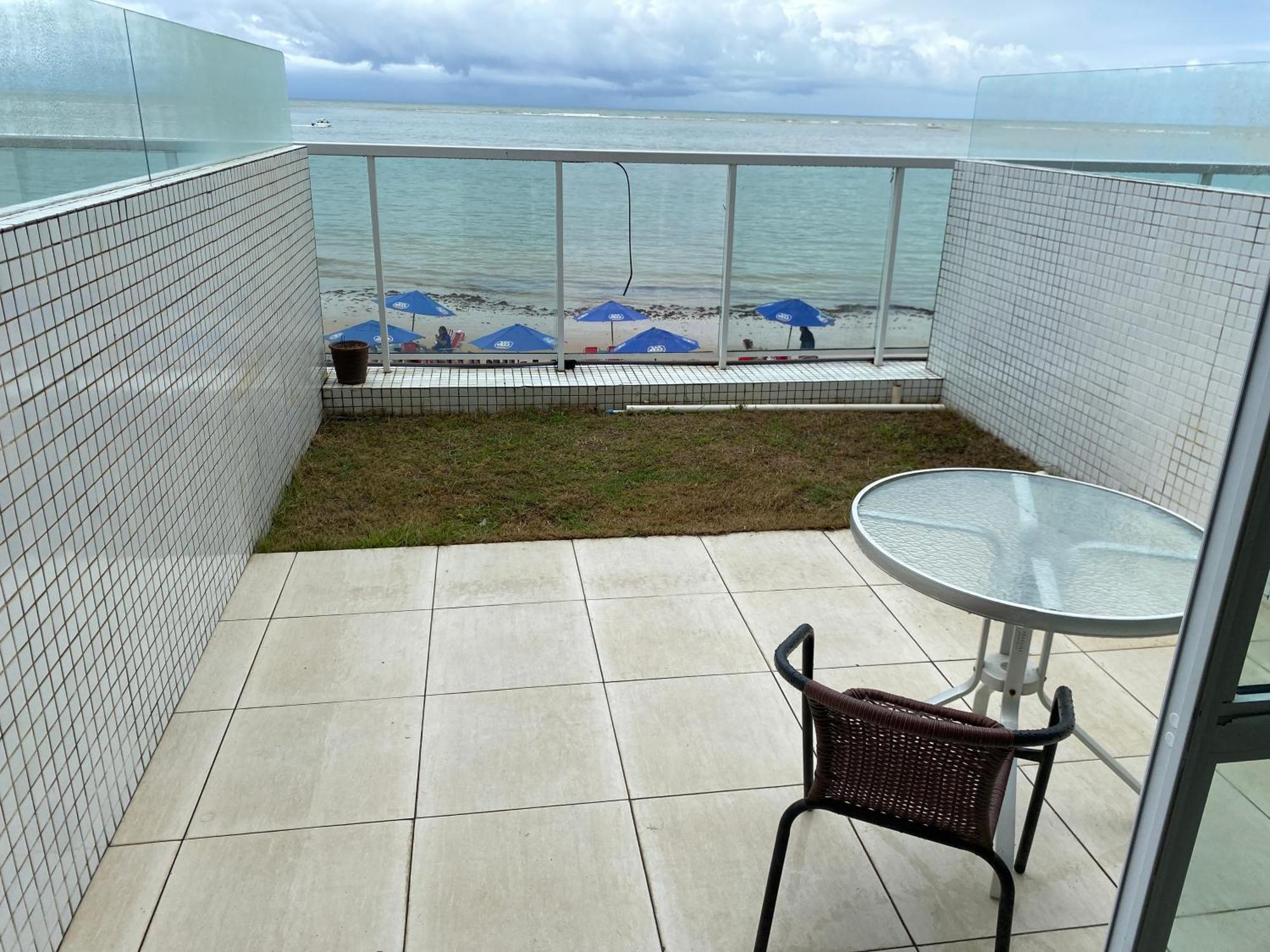 Apartamento Flamboyant Oceania Flats