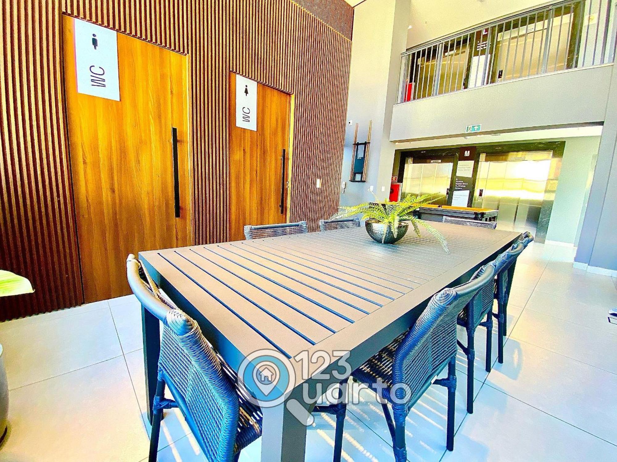 Holiday home Simple Smart By 123quarto *