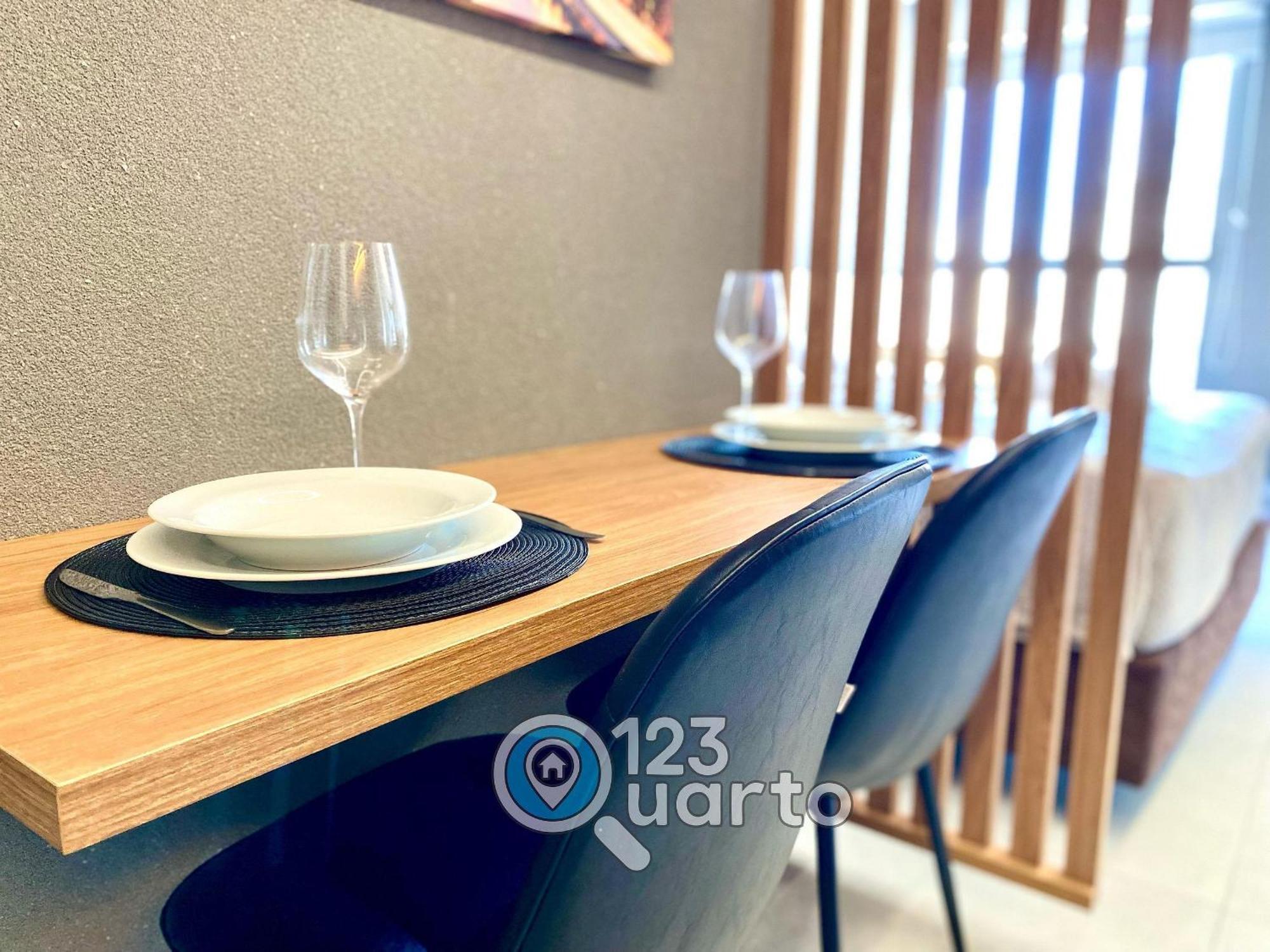 Holiday home Simple Smart By 123quarto