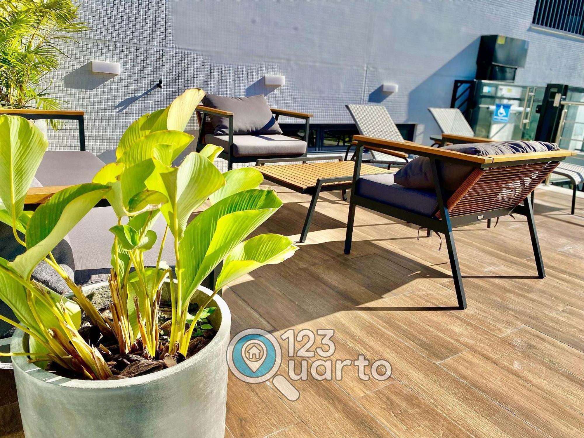 Simple Smart By 123quarto * Joao Pessoa