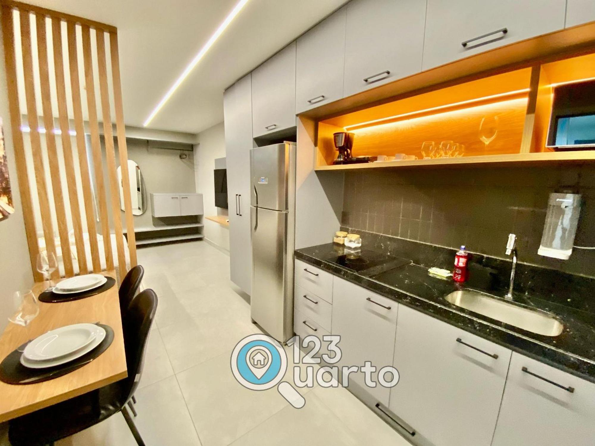 Holiday home Simple Smart By 123quarto *