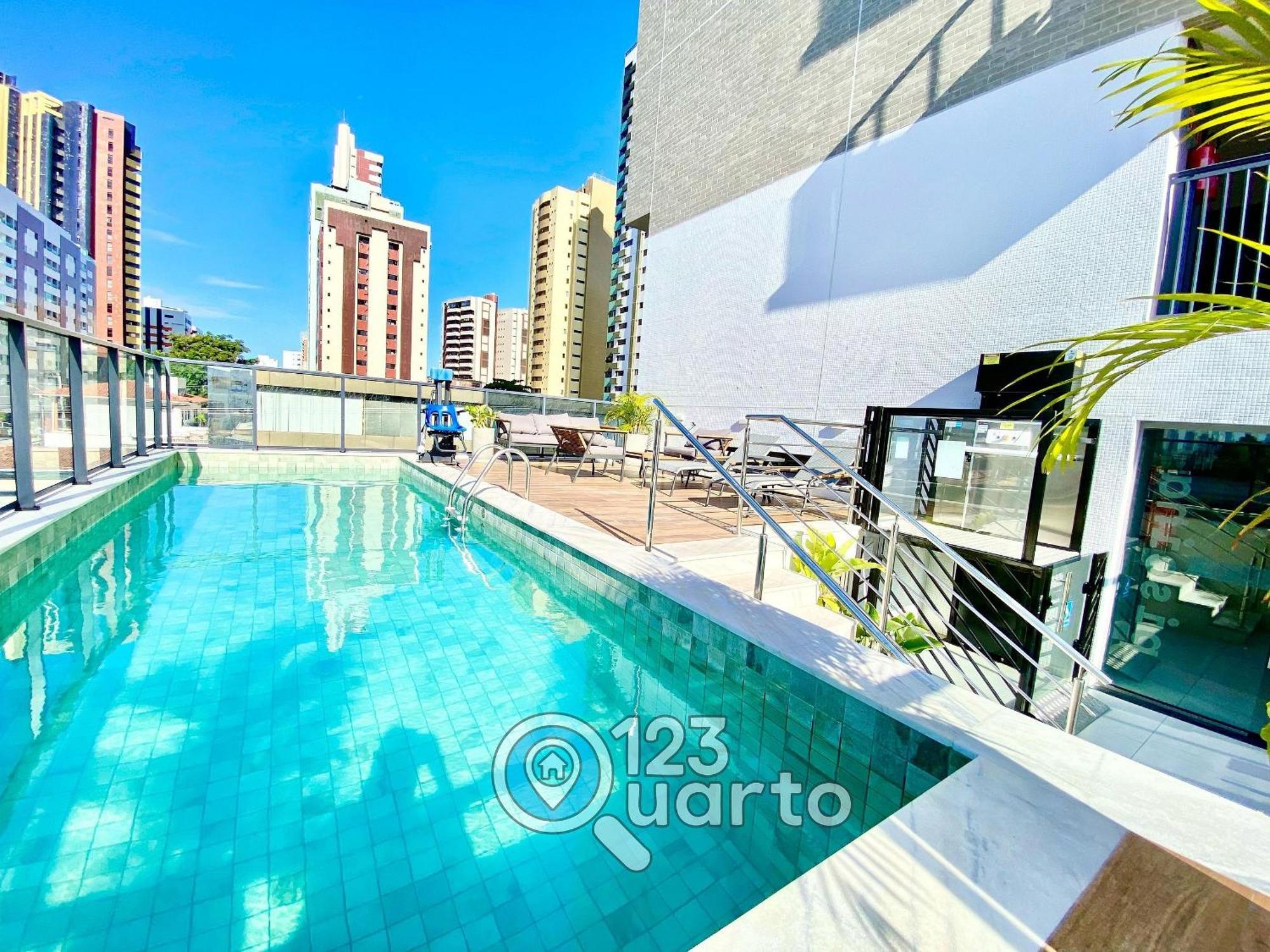Simple Smart By 123quarto * Joao Pessoa