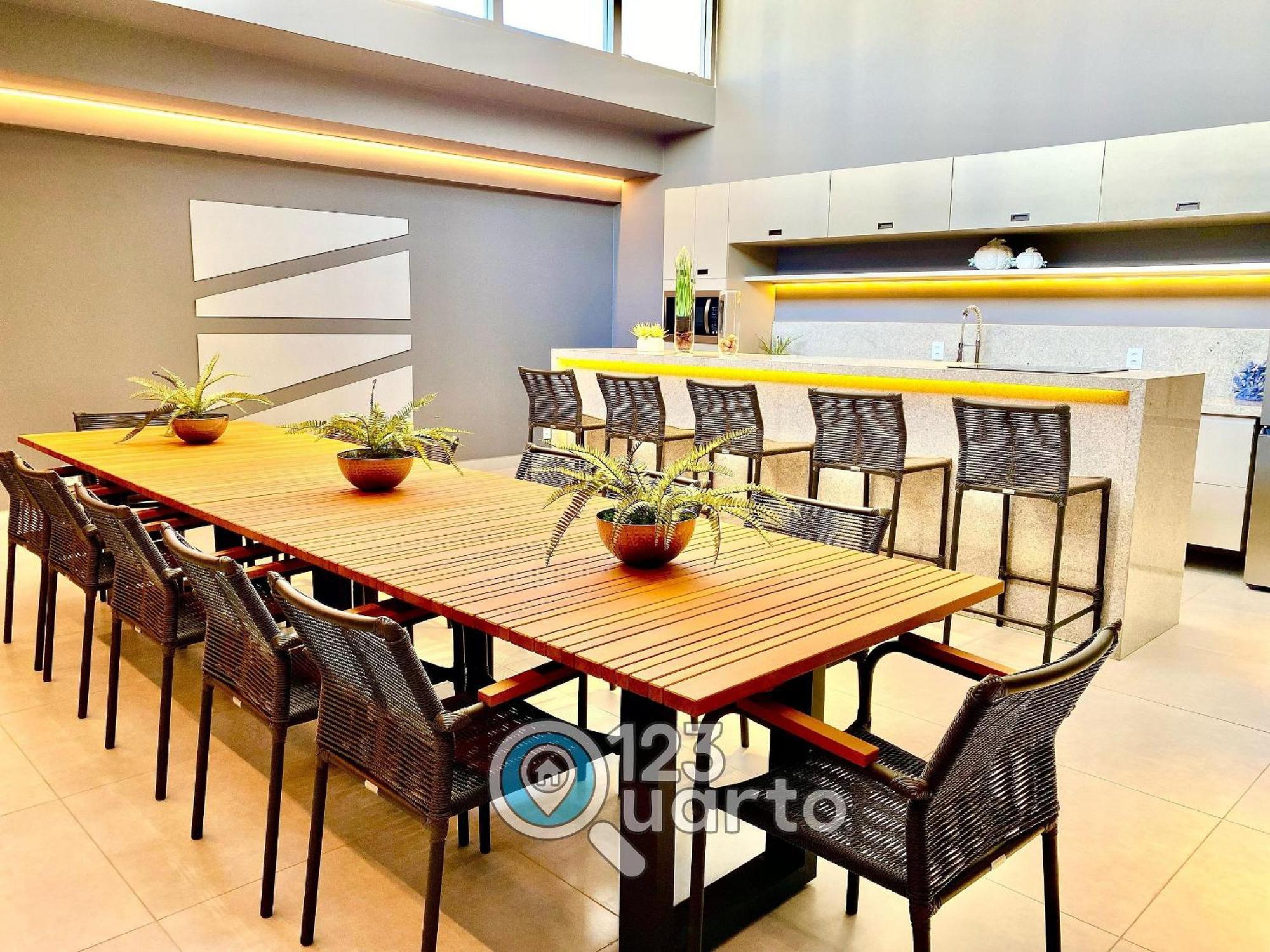 Holiday home Simple Smart By 123quarto Joao Pessoa