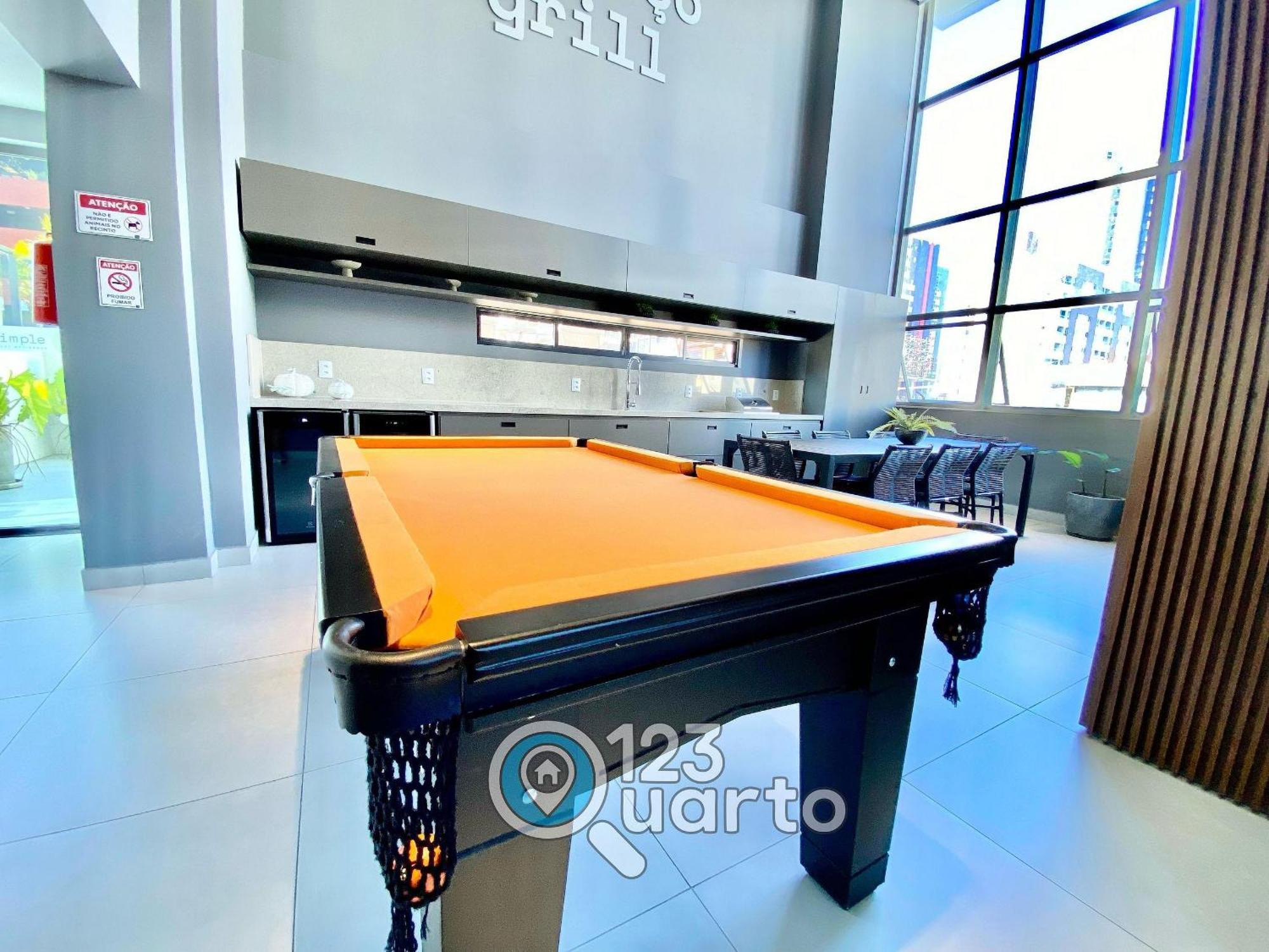 Simple Smart By 123quarto Joao Pessoa