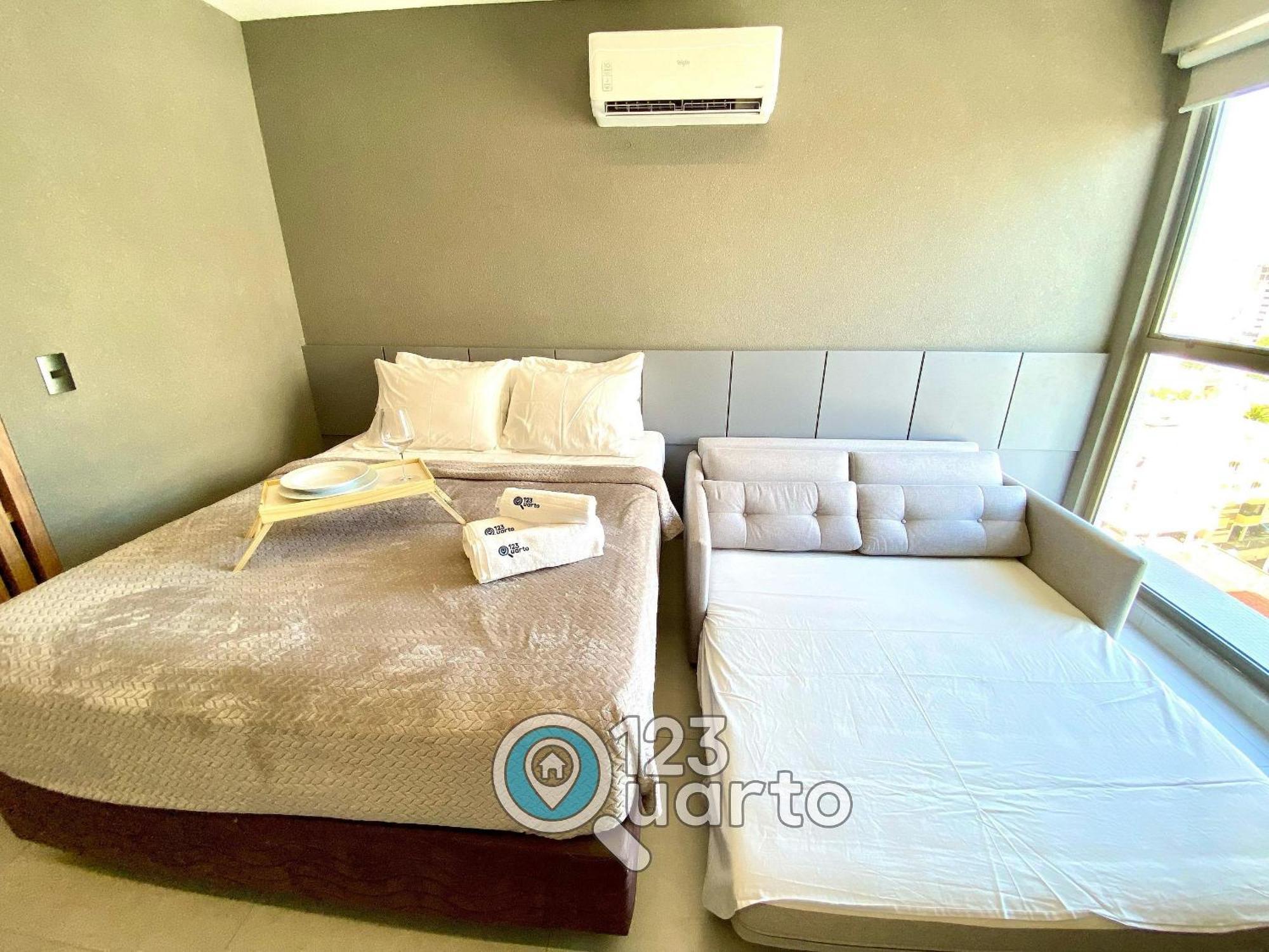 Simple Smart By 123quarto Joao Pessoa