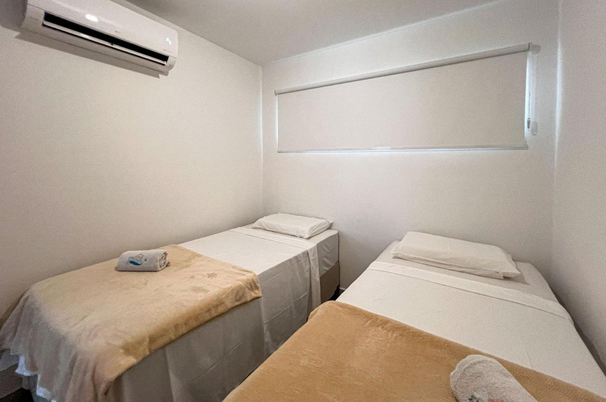 Bessa 2 Quartos 4 Pessoas Garagem 300m Da Apartamento