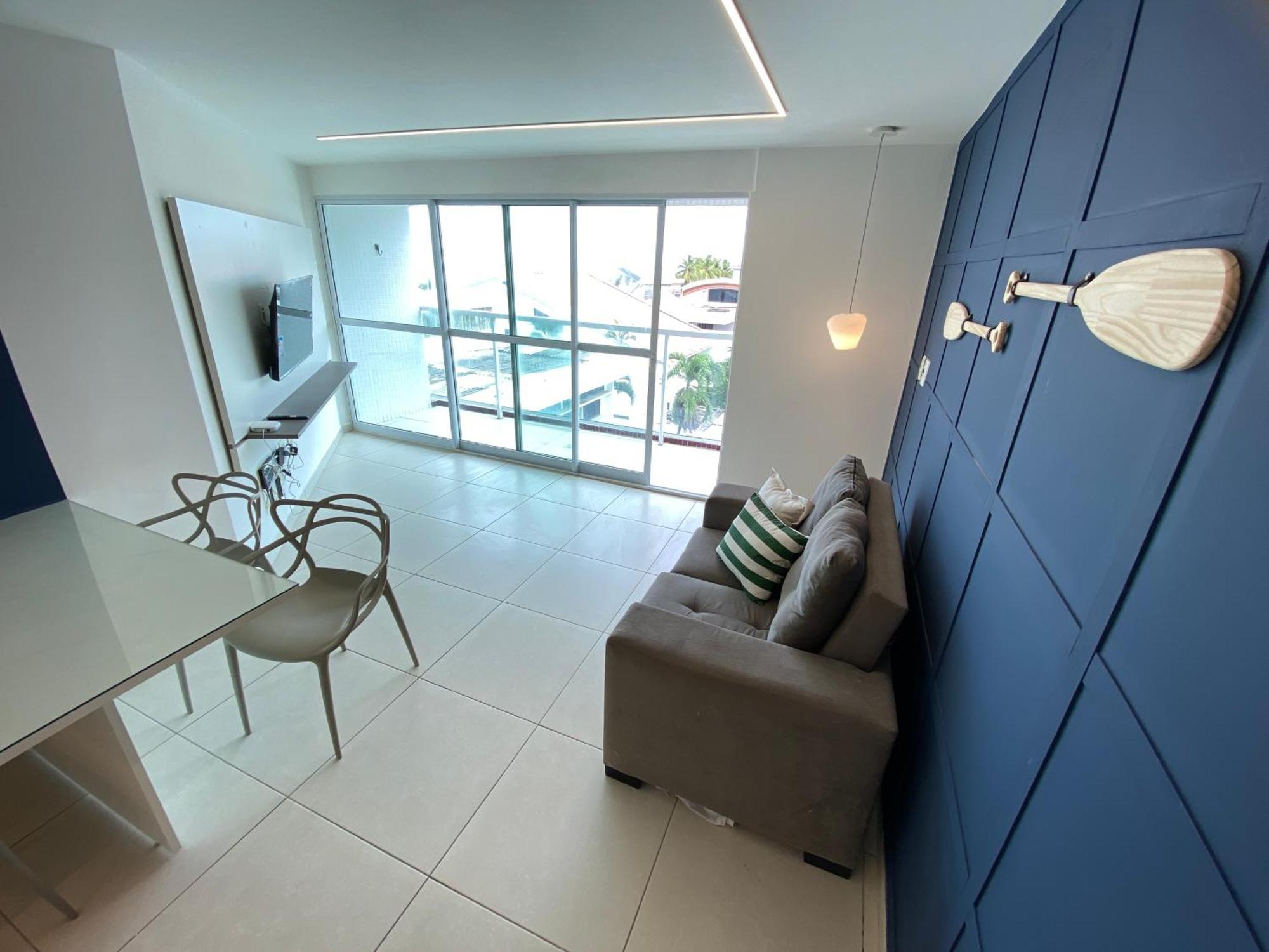 Apartamento Flamboyant Oceania Flats João Pessoa