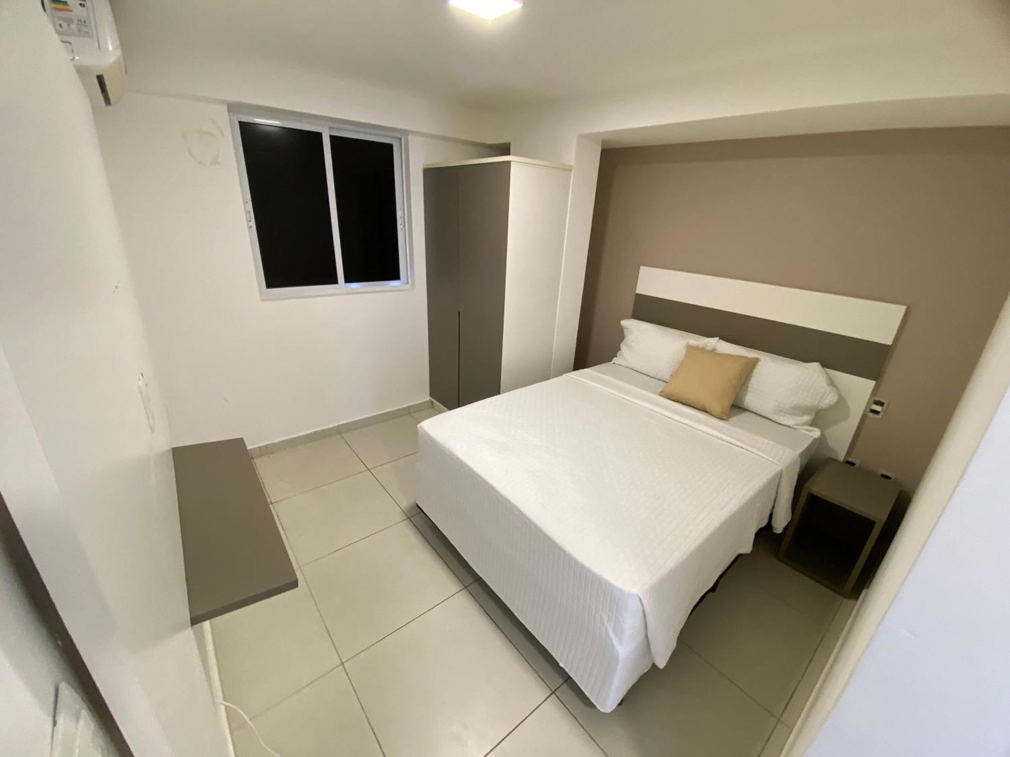 Flamboyant Oceania Flats Apartamento