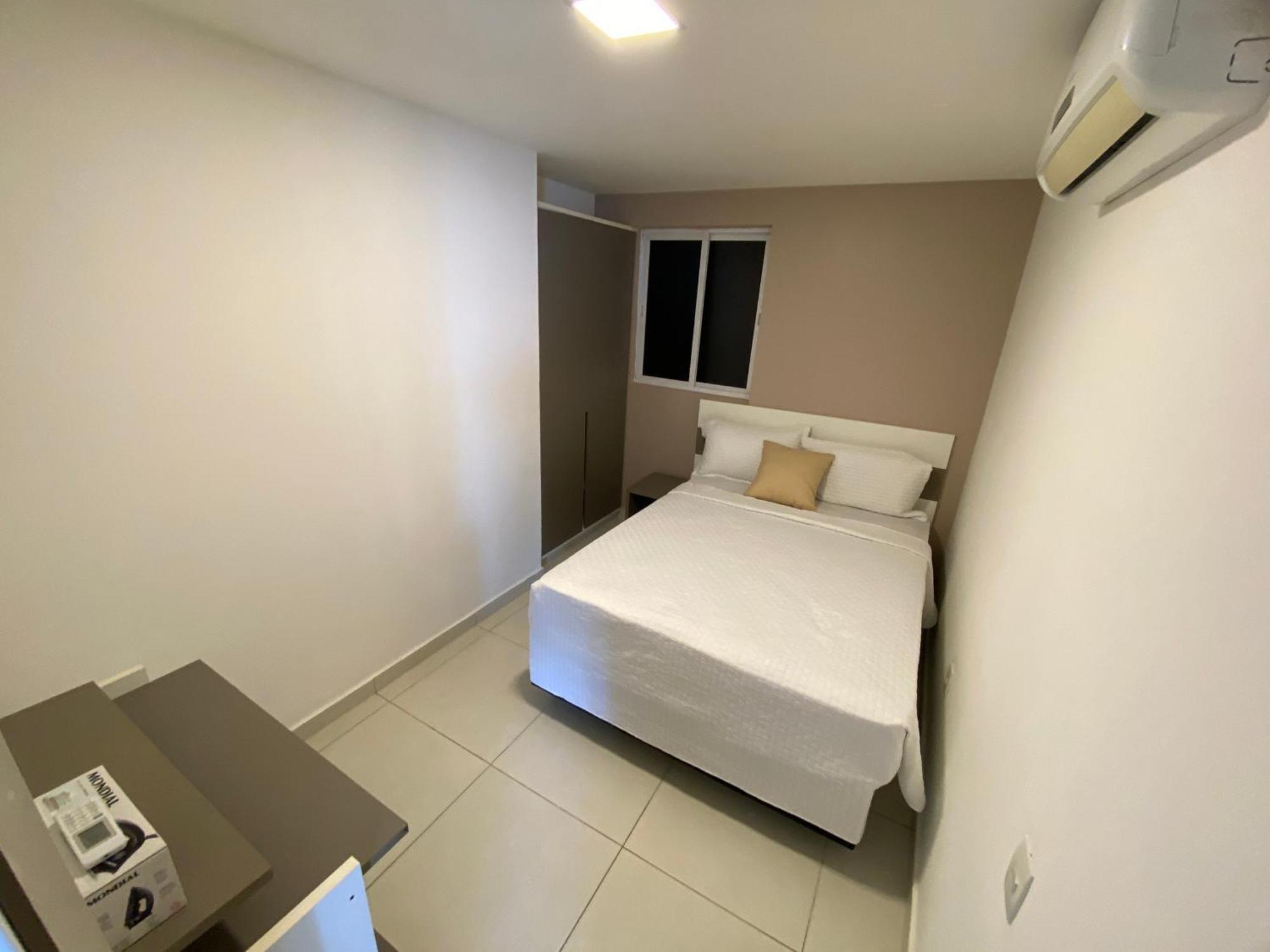 Flamboyant Oceania Flats Apartamento