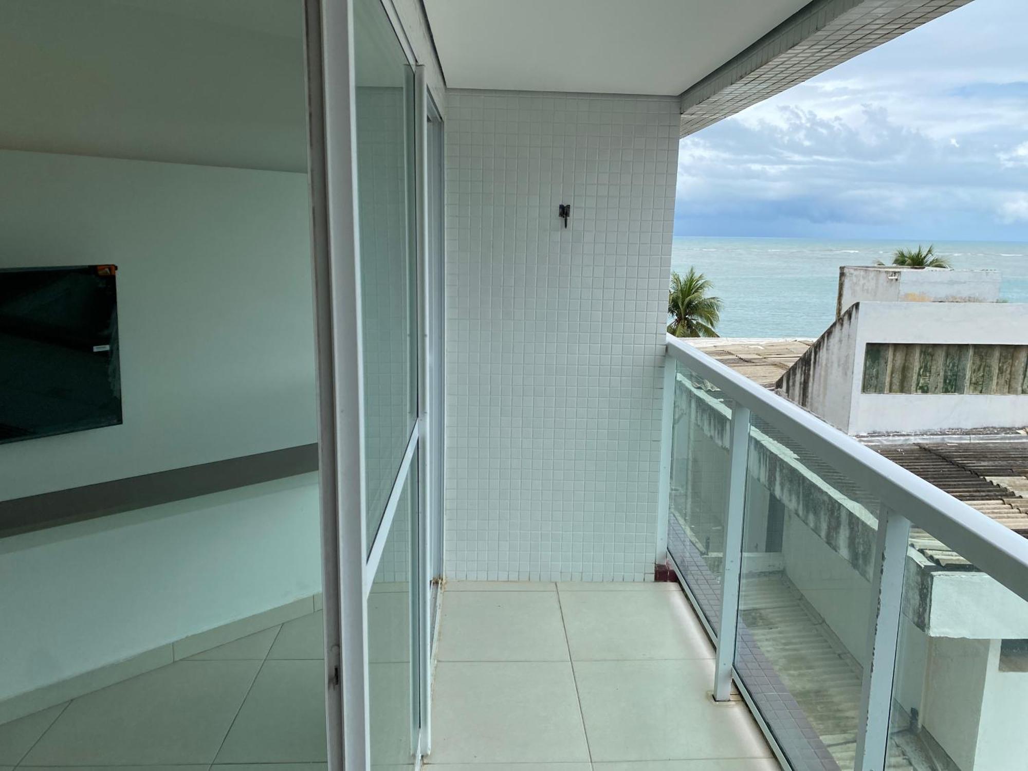 Flamboyant Oceania Flats Apartamento