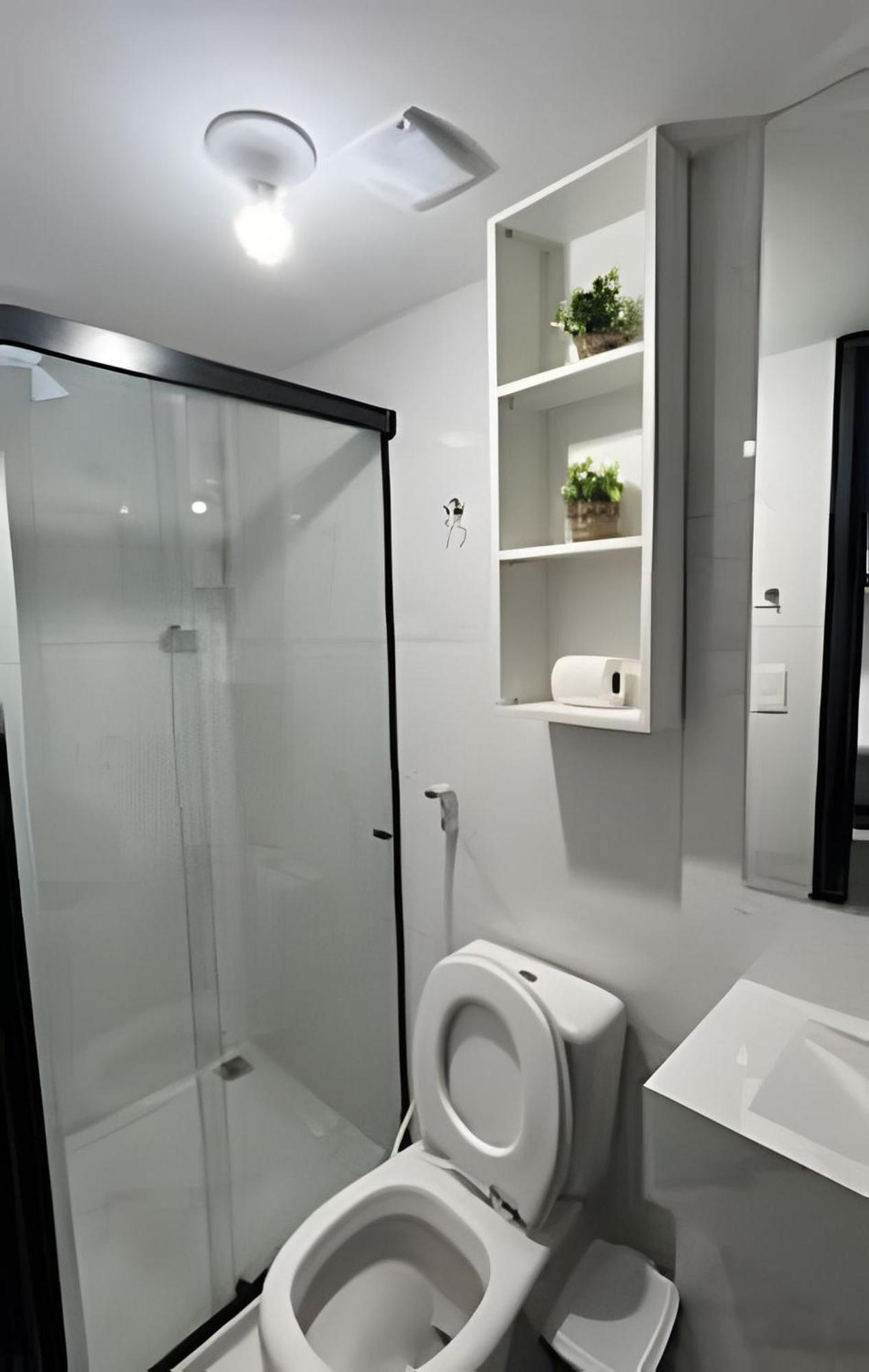 Flat Premium De Tambau Apartamento João Pessoa