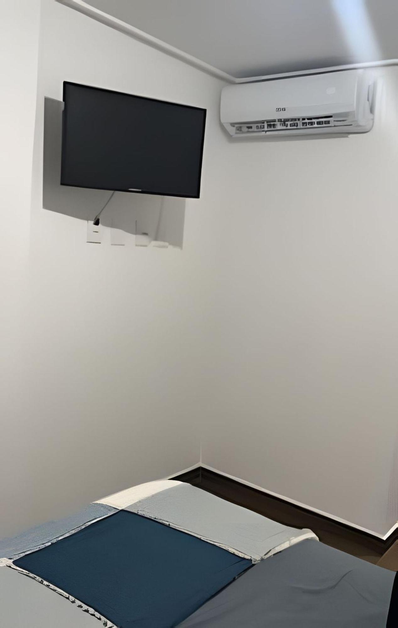 Apartamento Flat Premium De Tambau *