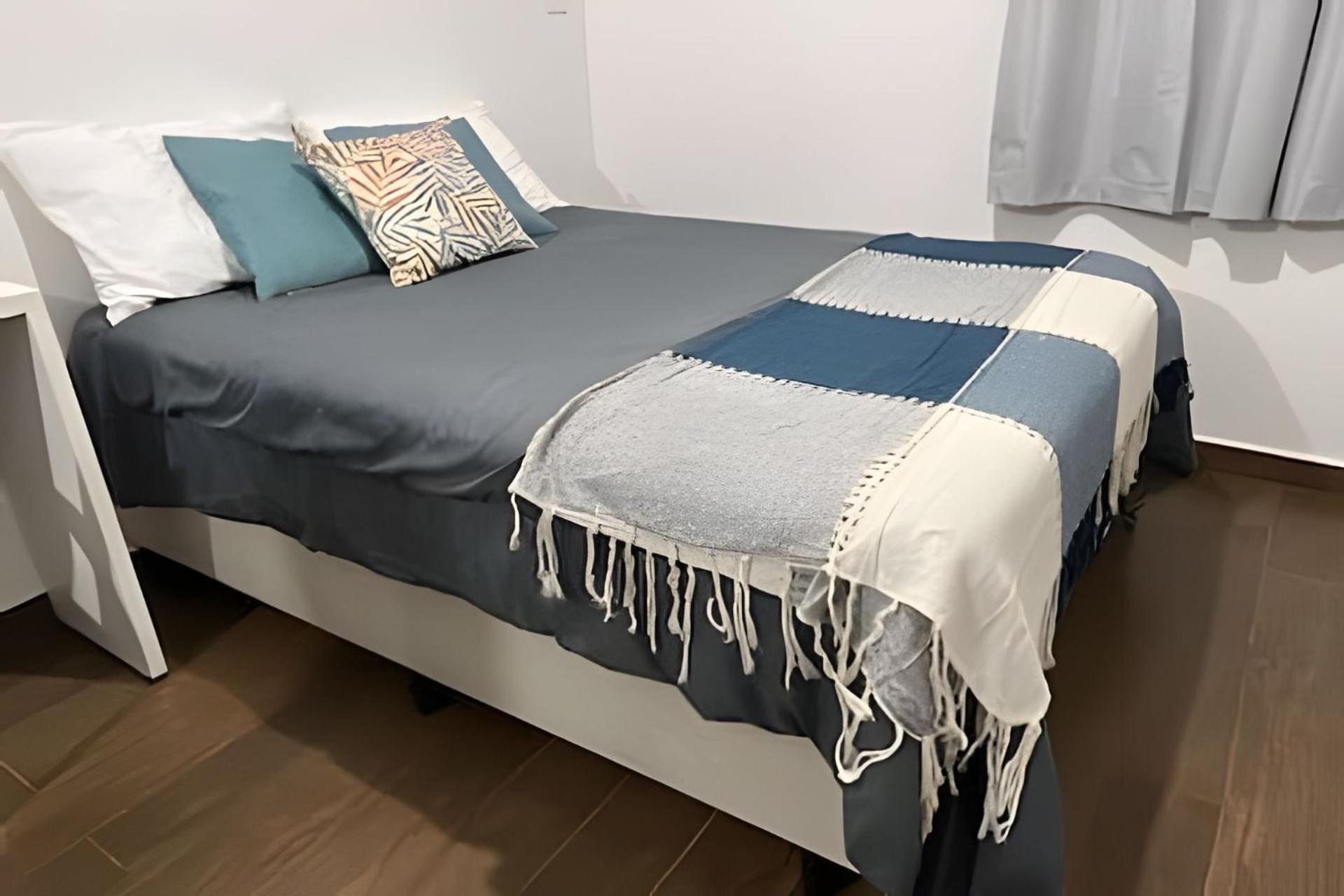 Flat Premium De Tambau