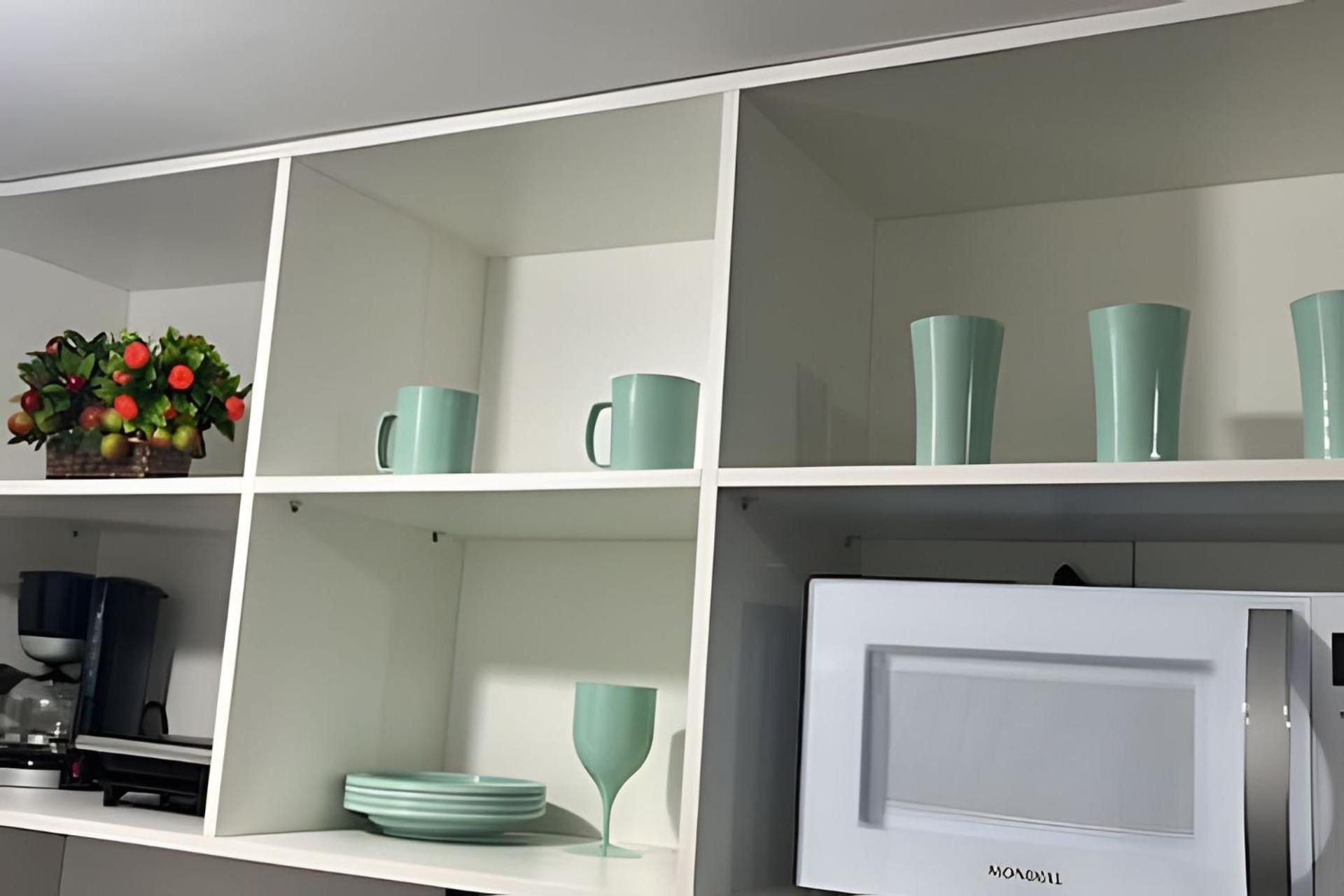Apartamento Flat Premium De Tambau *
