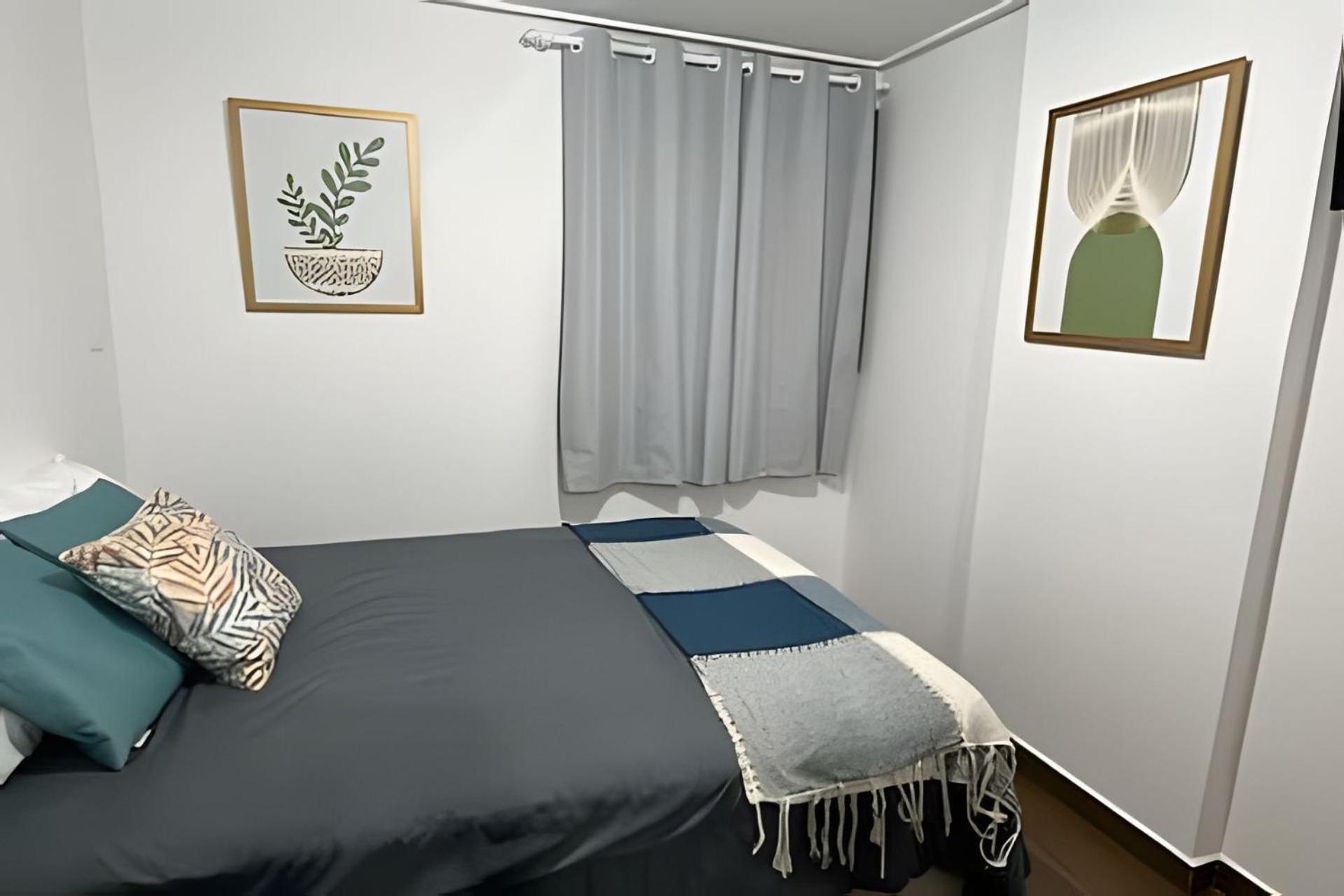 Flat Premium De Tambau João Pessoa