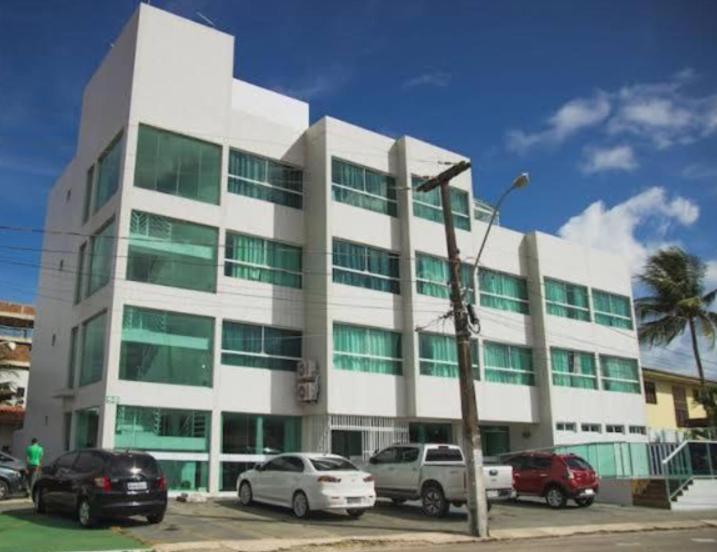 Bessa Atlantico João Pessoa