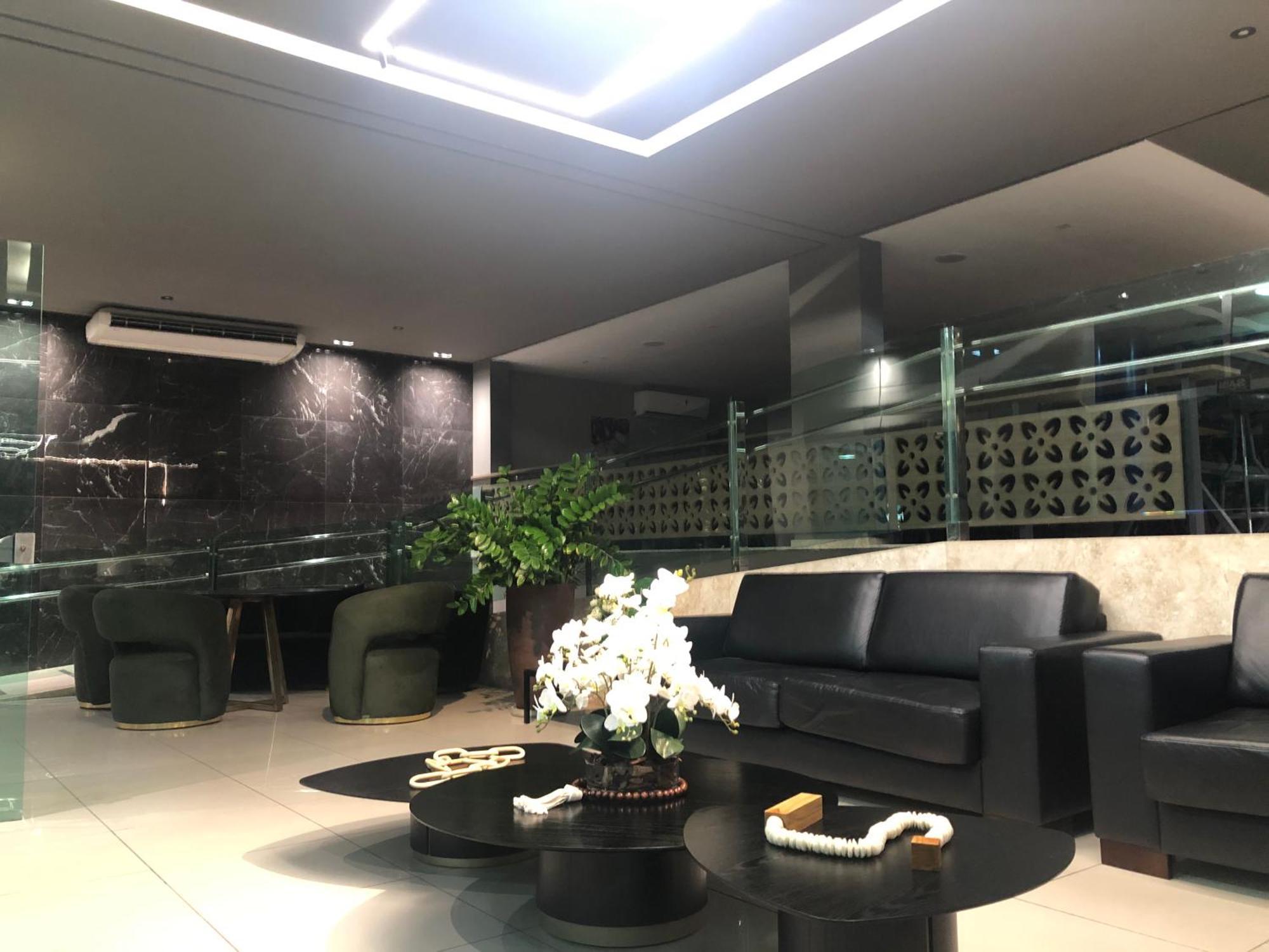 Flat Em Na Beira Mar Apartment *
