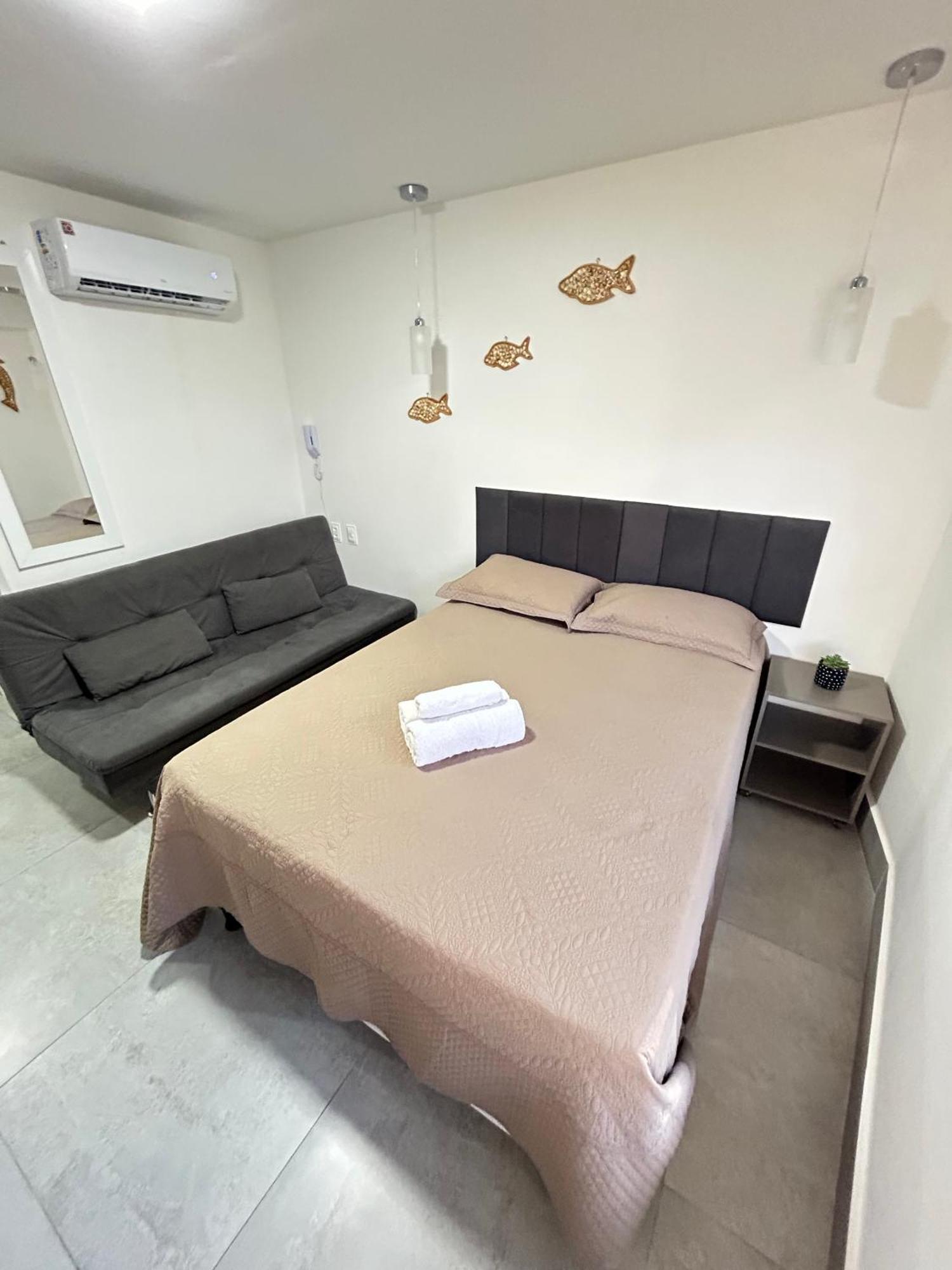 Melhores Flats - Conforto Pertinho Do Mar