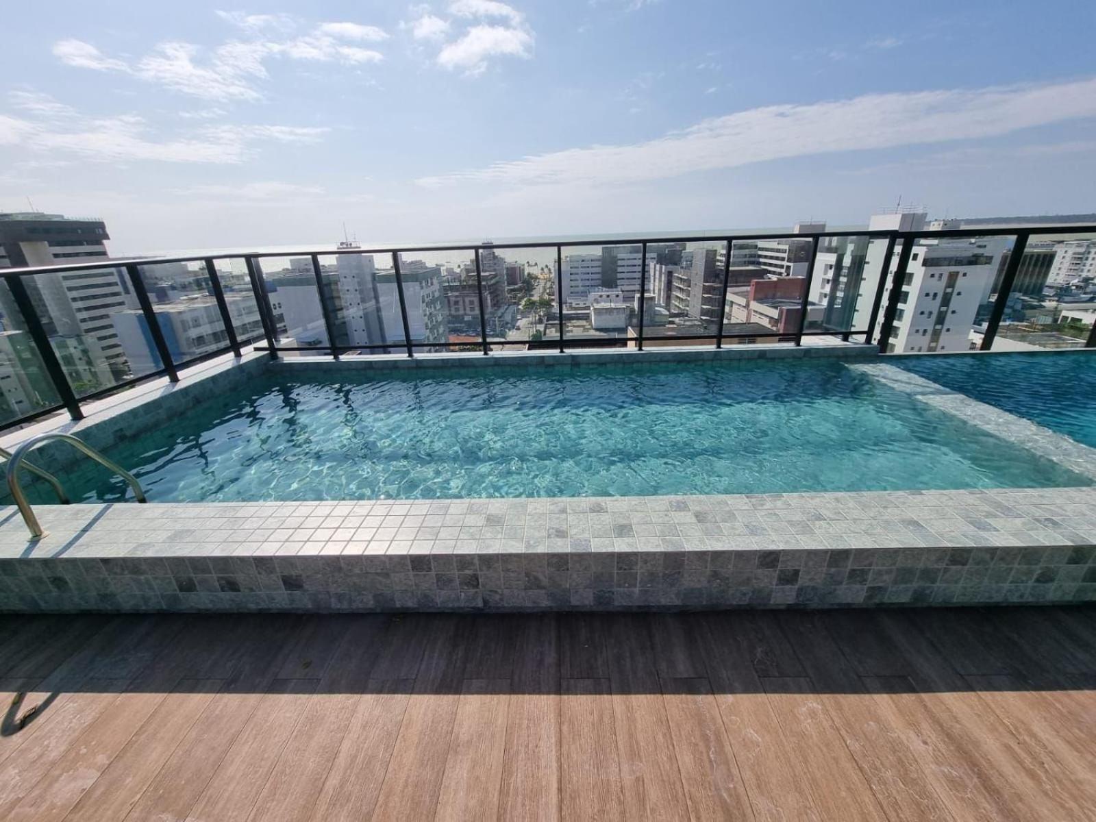 Apartamento Flat Premium De Tambau