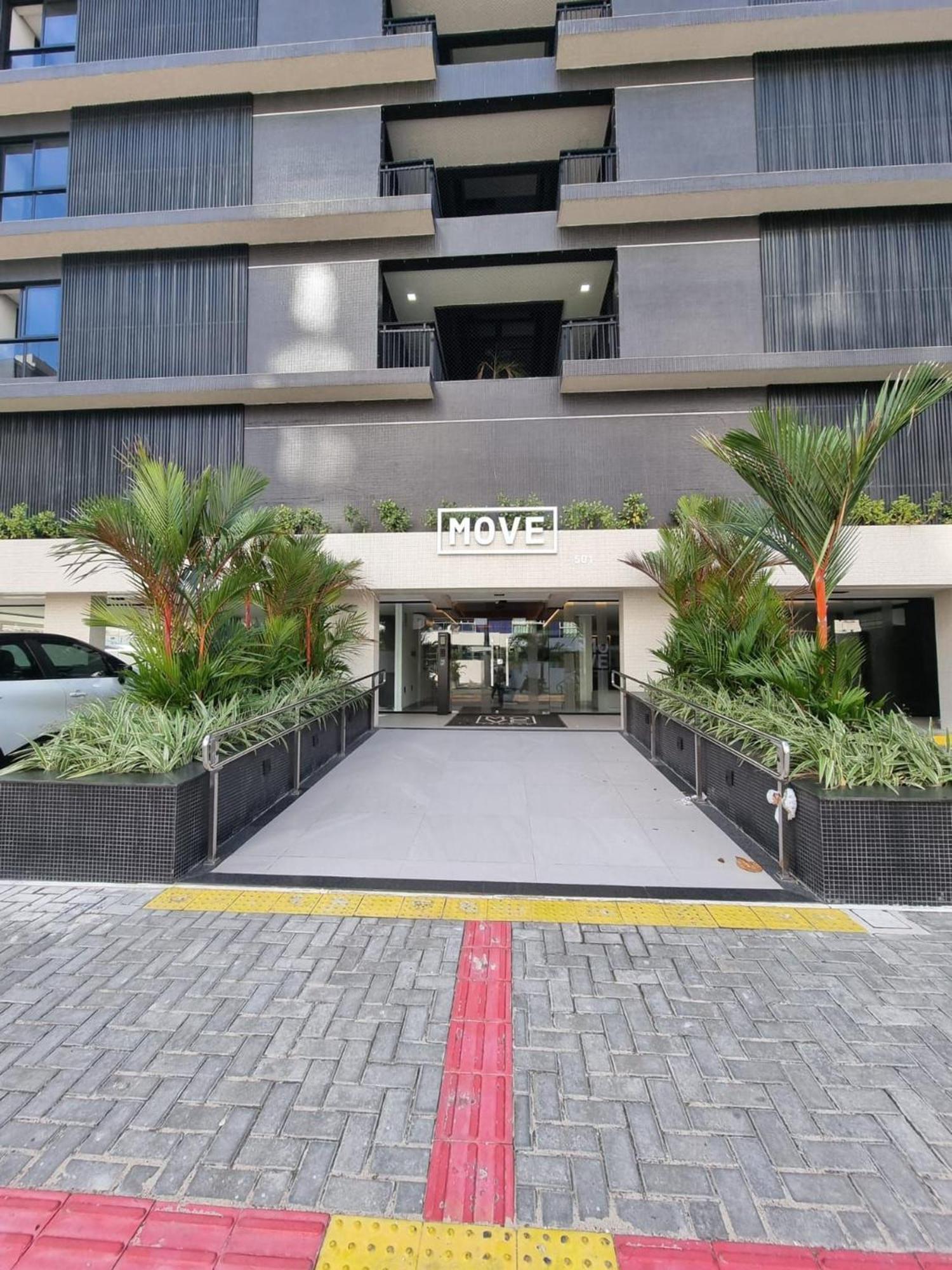 Flat Premium De Tambau * João Pessoa