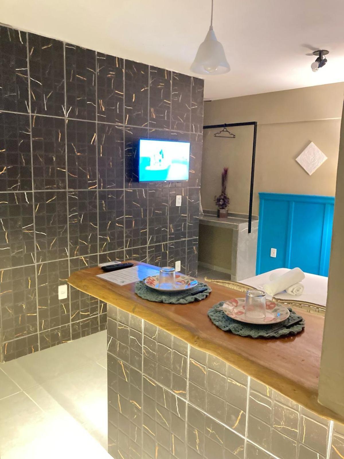 Jr Flats Apartamento