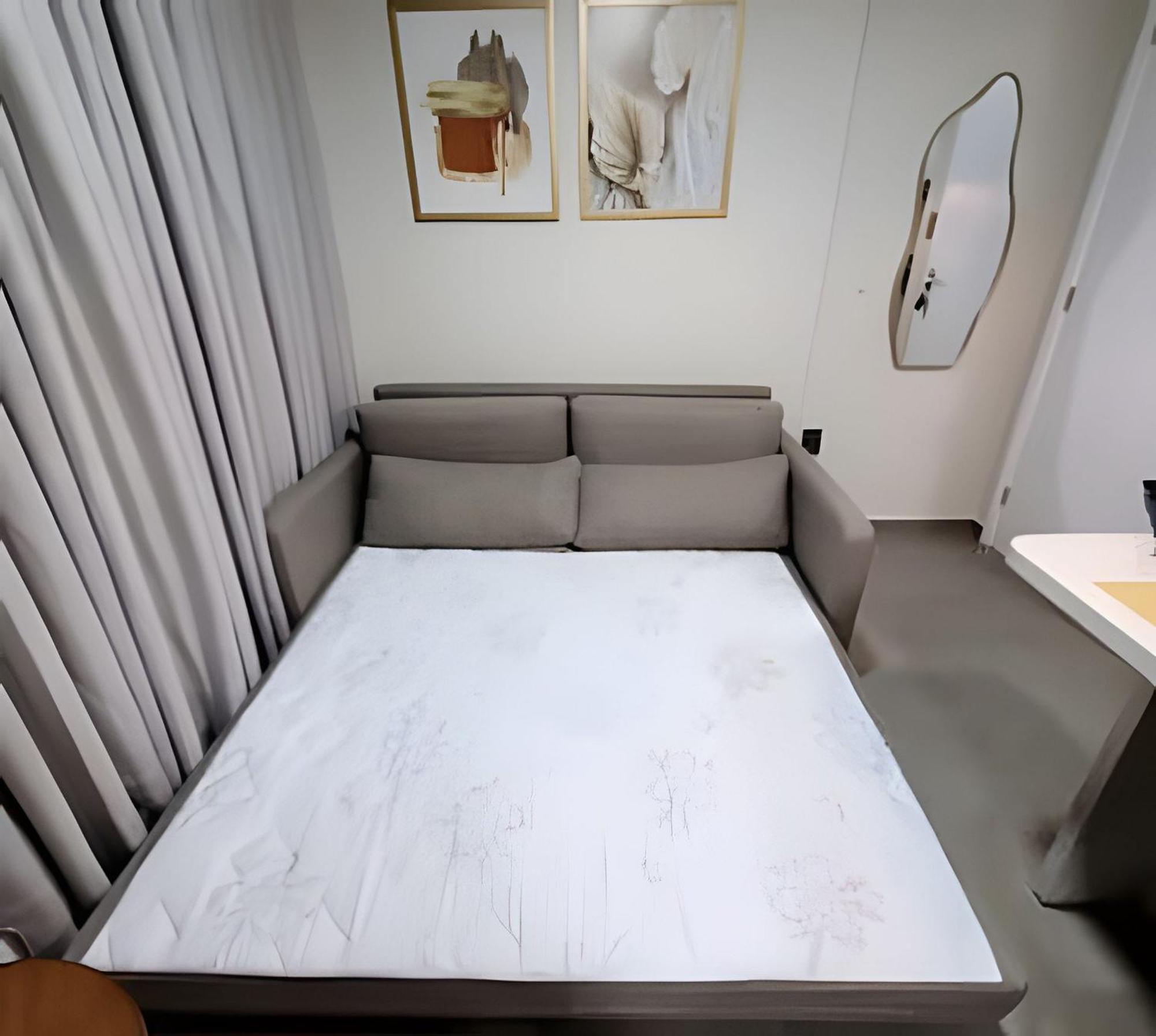 Ilumi Solon Flat Manaira Apartamento *