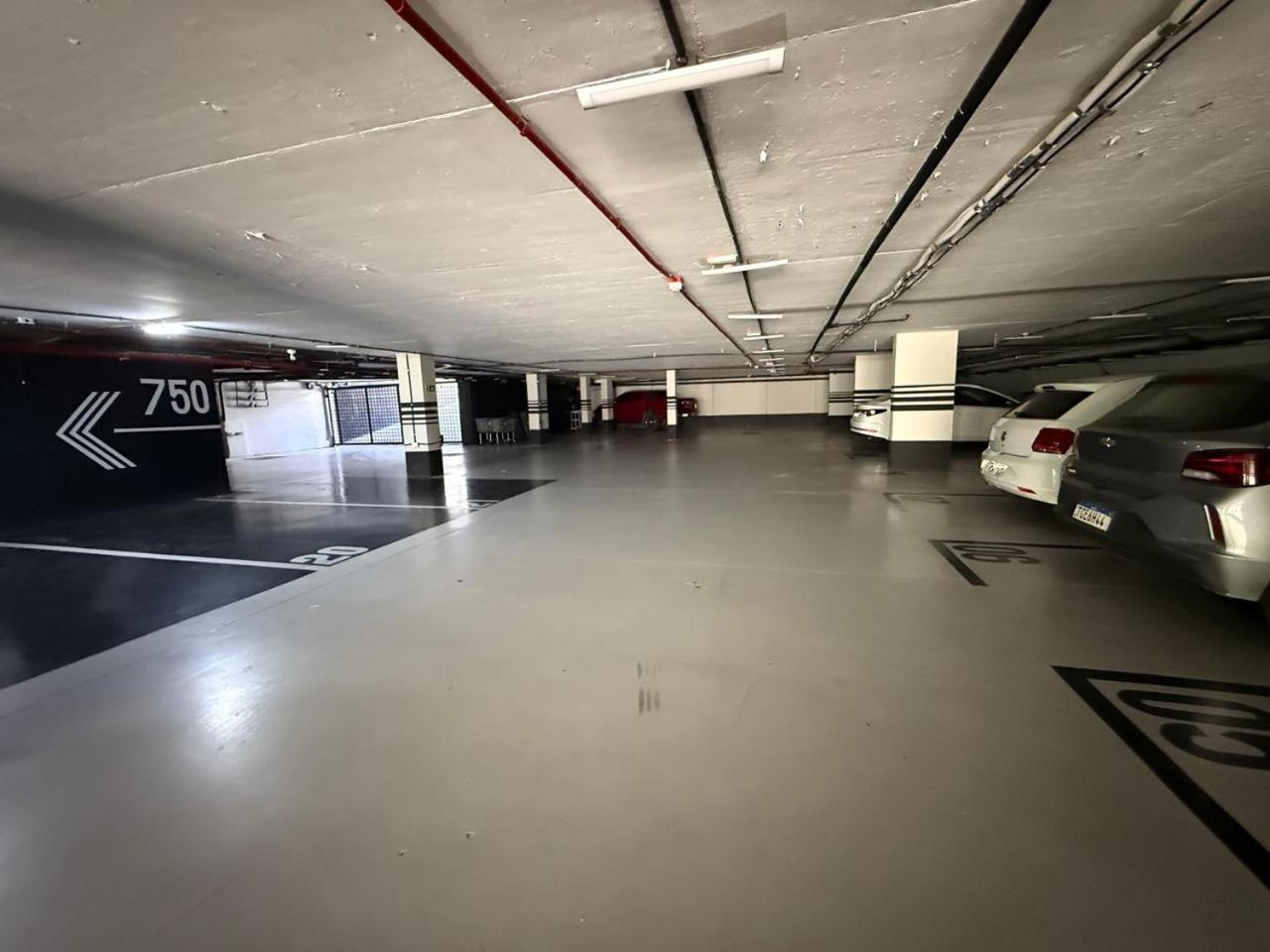 Lindo Flat Em Tambau Apartamento João Pessoa
