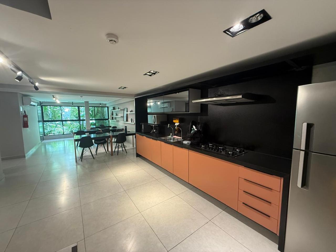 Apartamento Lindo Flat Em Tambau *