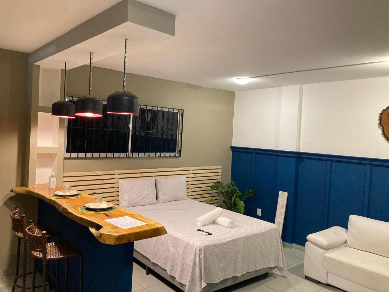 Jr Flats Apartamento