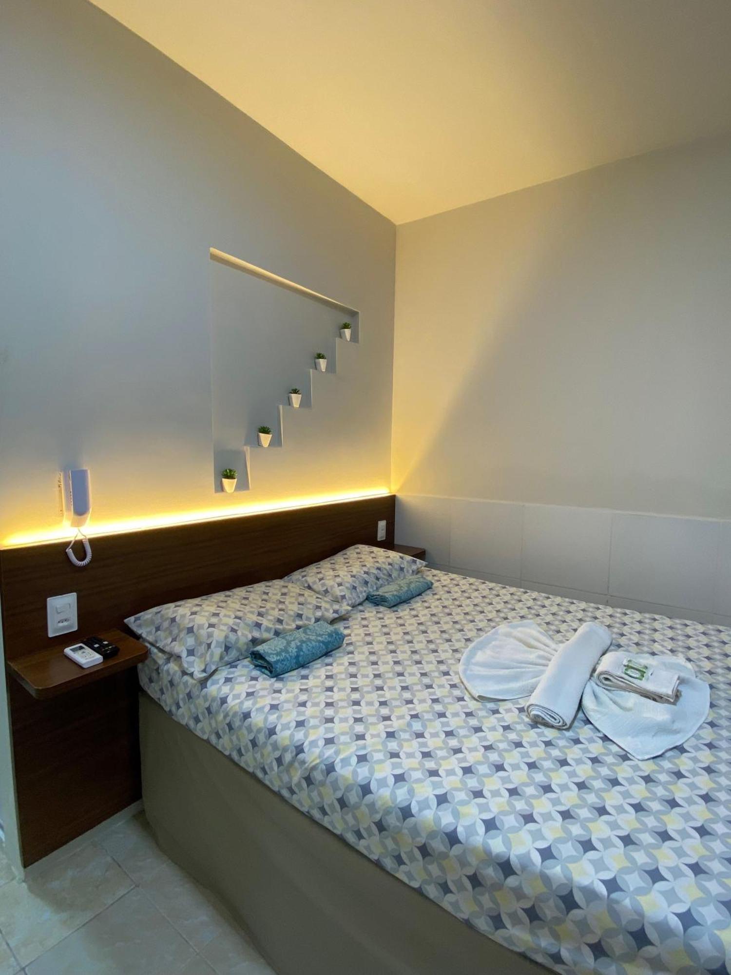 Favo De Mel Guest house *