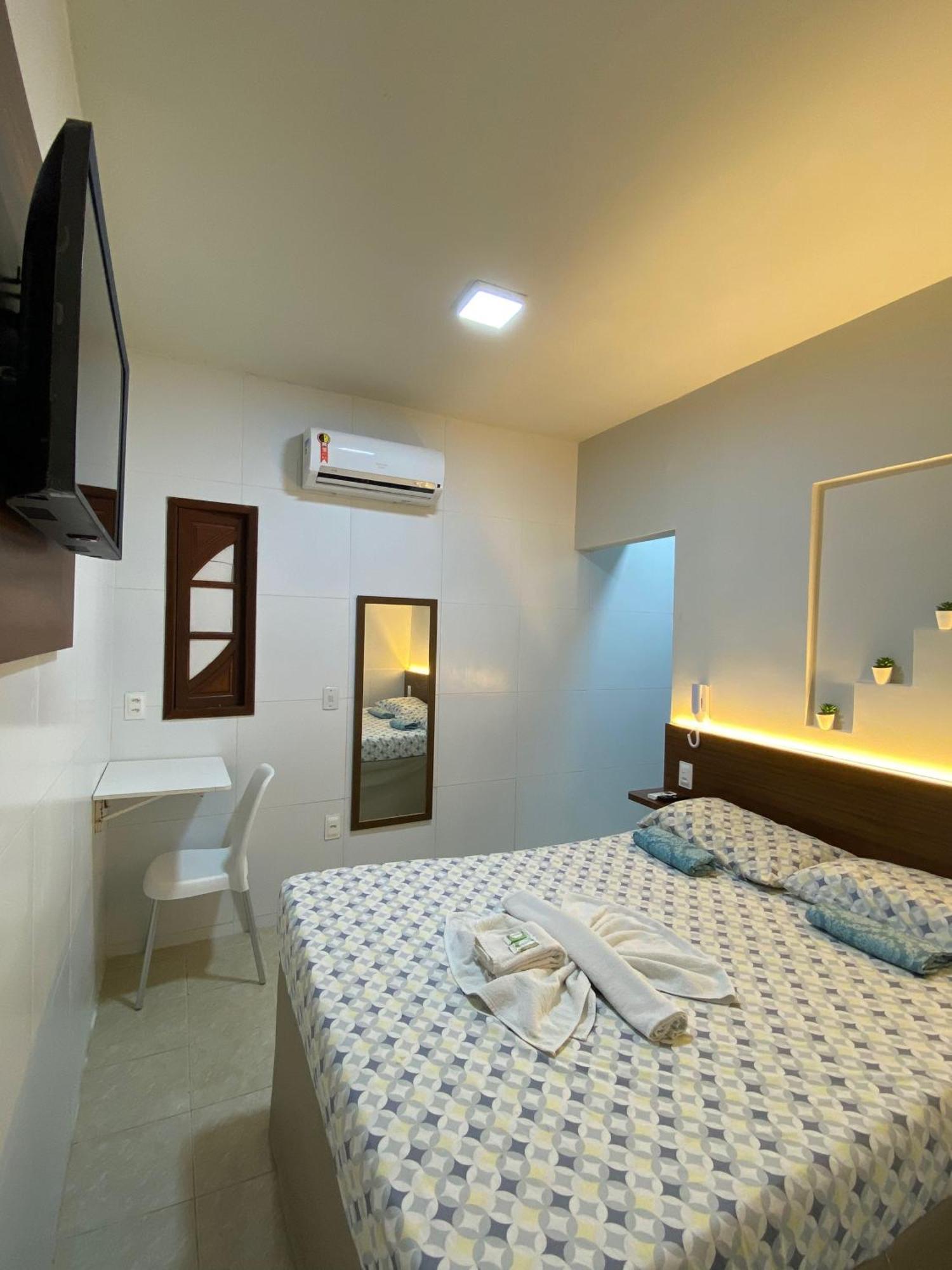 Guest house Favo De Mel Joao Pessoa