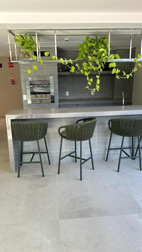 Apartamento Encanto Do Mar 2 Qts 100 Mtrs Cabo Branco