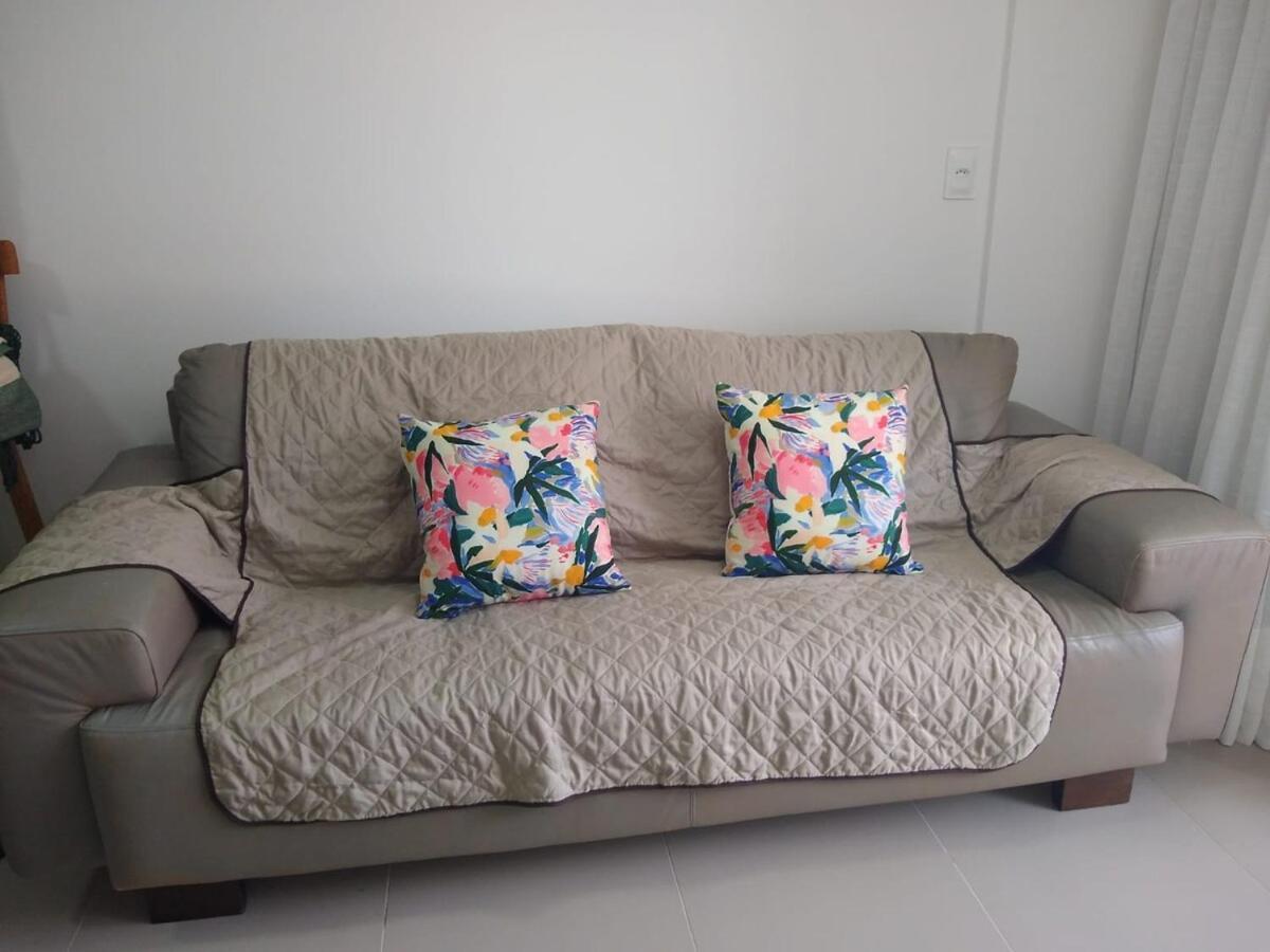 Apartamento Encanto Do Mar 2 Qts 100 Mtrs Cabo Branco João Pessoa