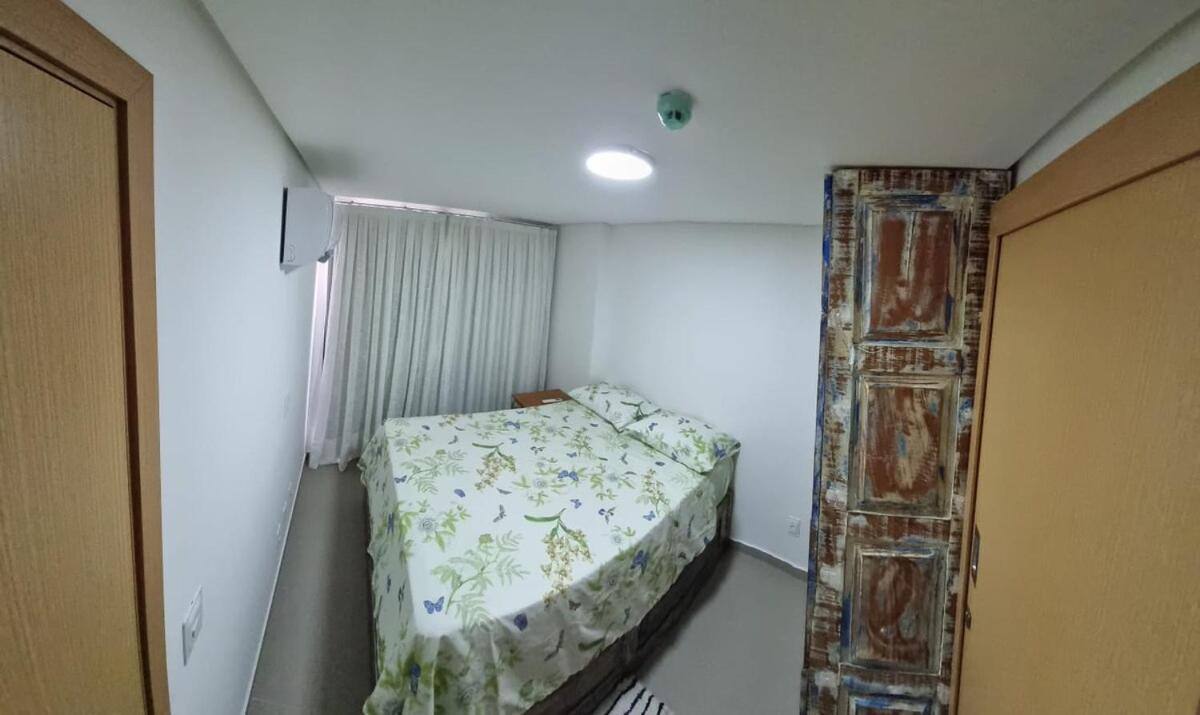Encanto Do Mar 2 Qts 100 Mtrs Cabo Branco Apartamento